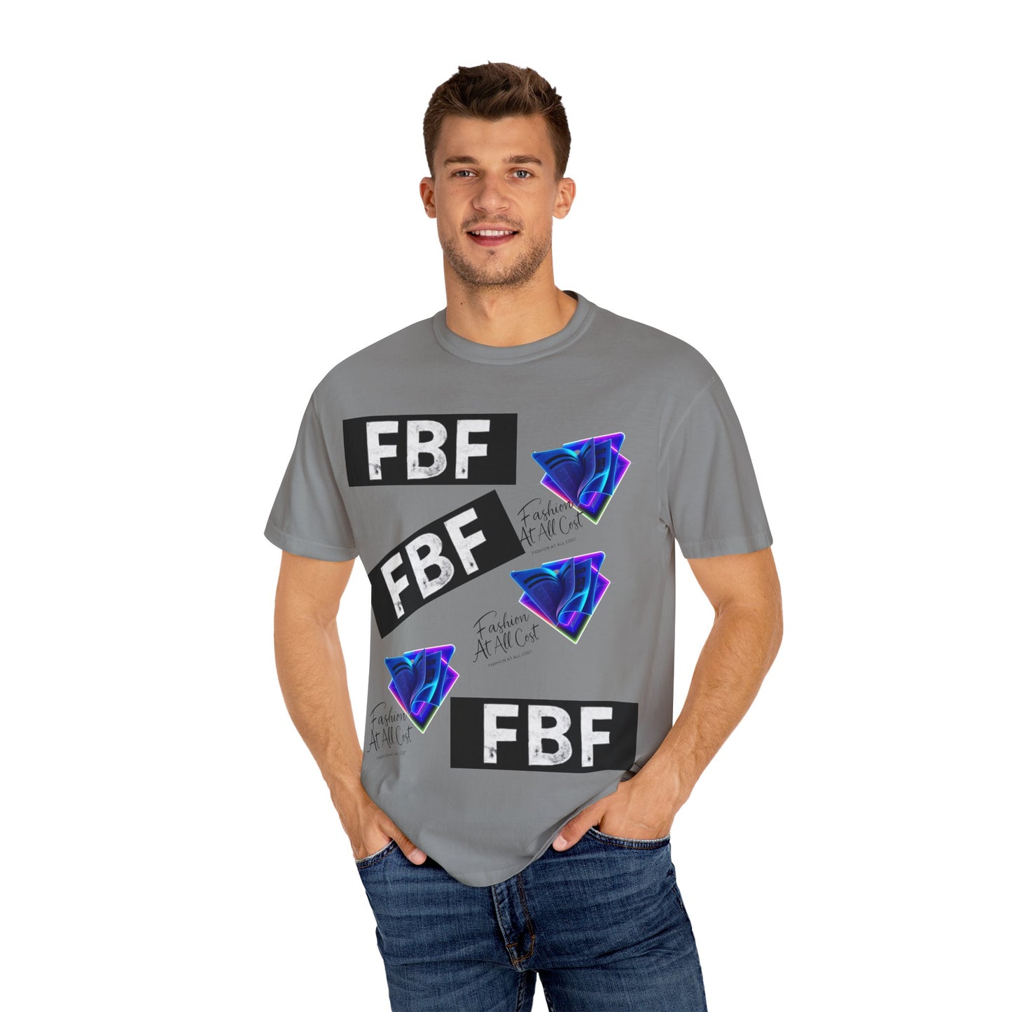 Vibrant Graphic Tee for Trendsetters | Unisex T-Shirt, Festival Wear, Streetwear, Gift for Music Lovers, Casual Style