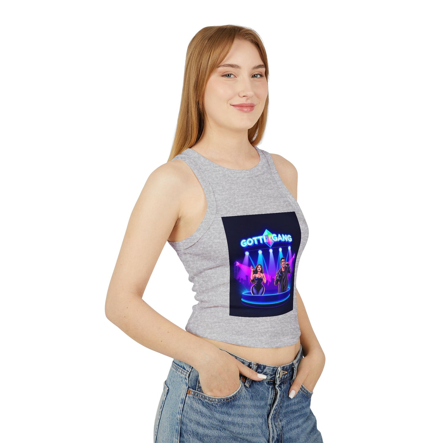 Racer Tank
