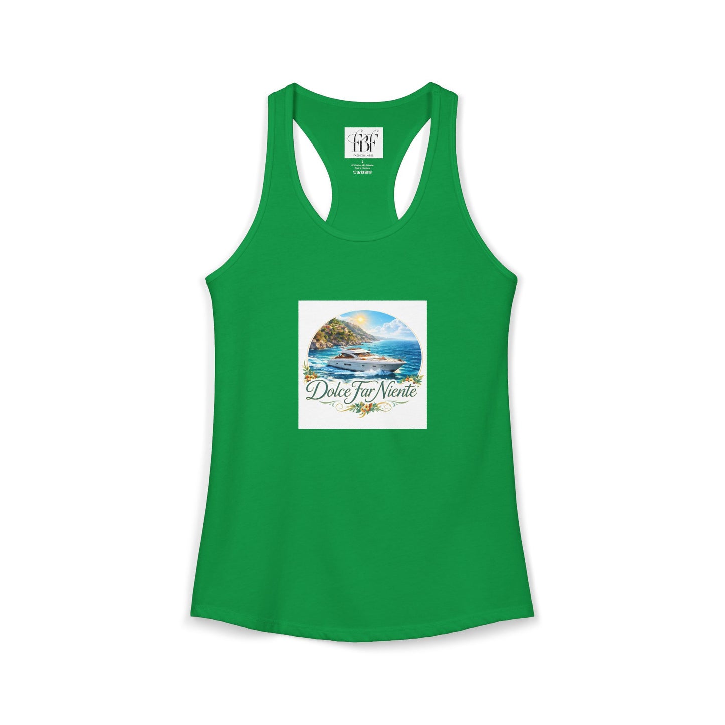 Women's Ideal Racerback Tank