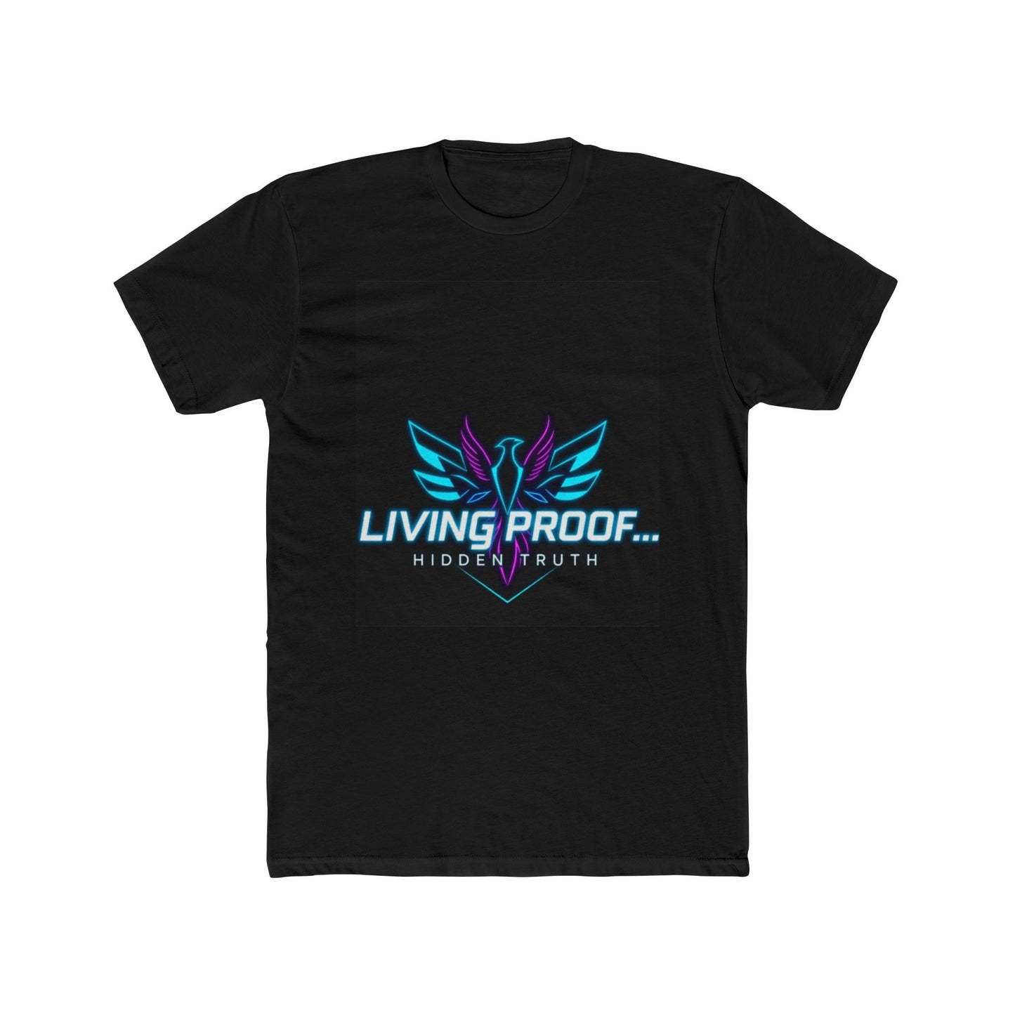 Copy of Unisex Cotton Crew Tee
