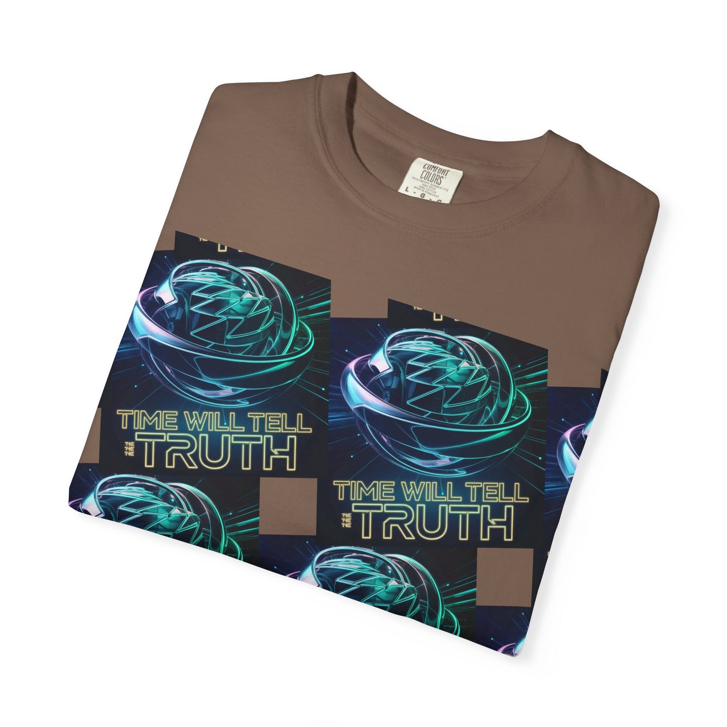 Galactic Truth T-Shirt