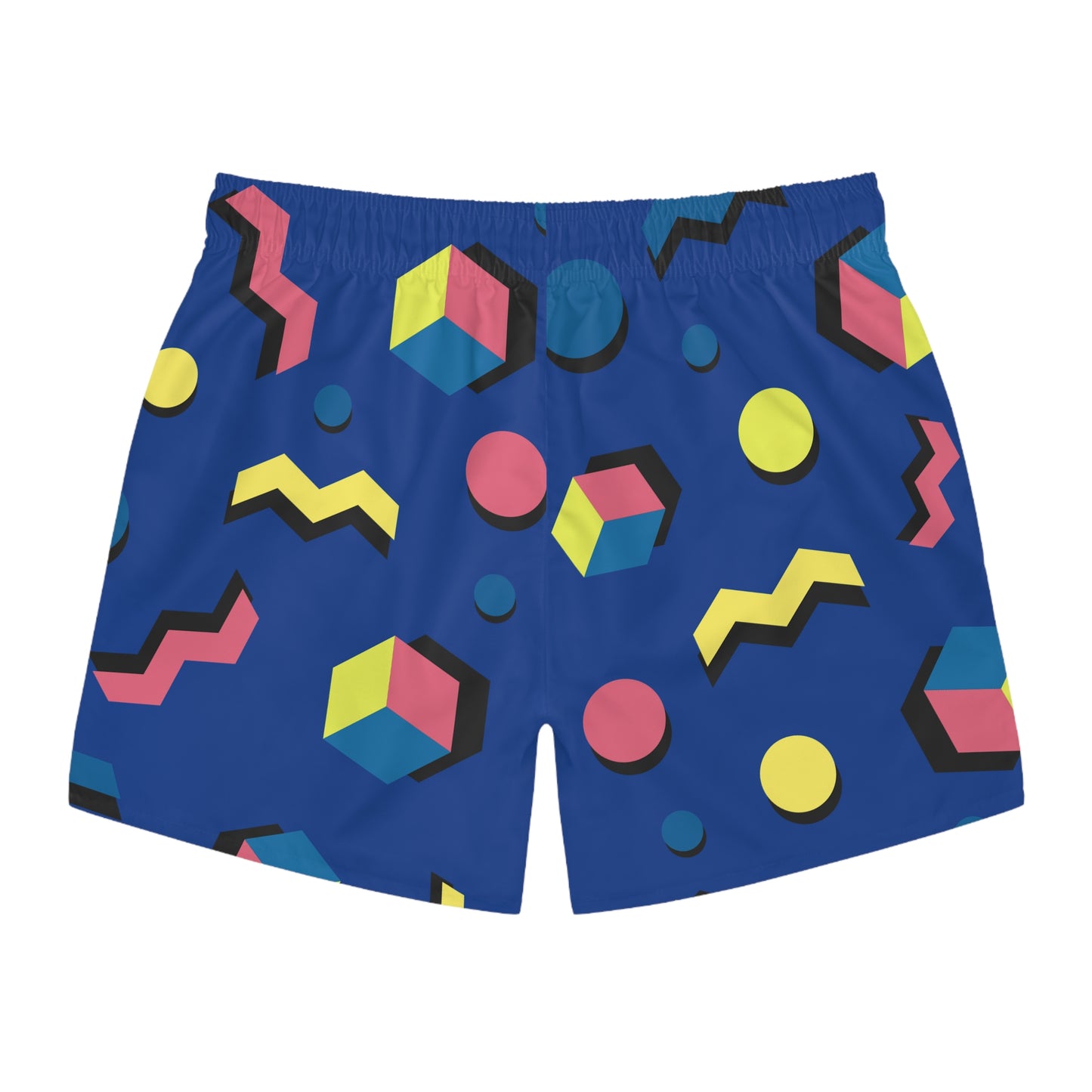 Swim Trunks (AOP)