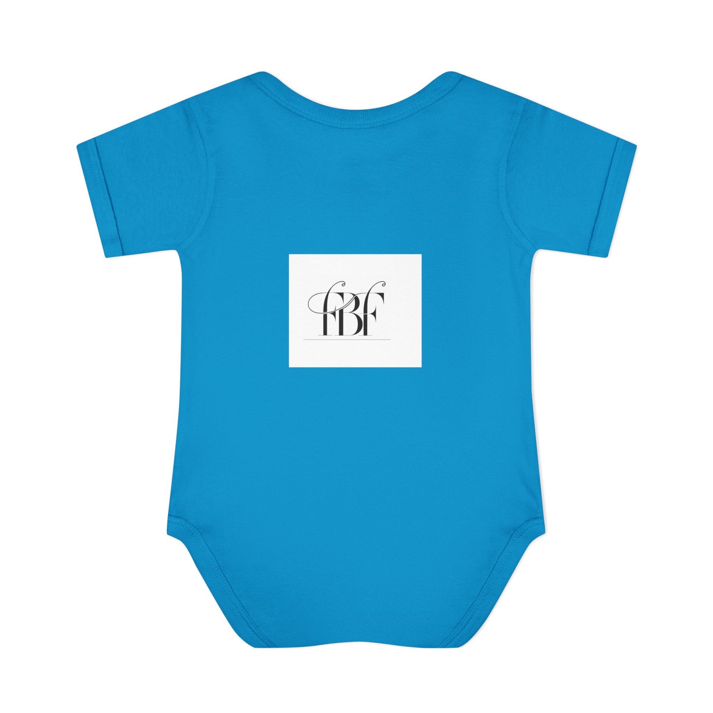 Neon Dog Crown Baby Bodysuit, Cute Infant Outfit, Baby Shower Gift, Newborn Clothes, Pet Lover Apparel, Birthday Gift for Baby