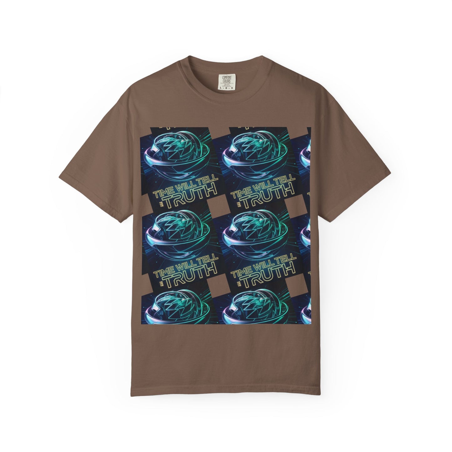 Galactic Truth T-Shirt