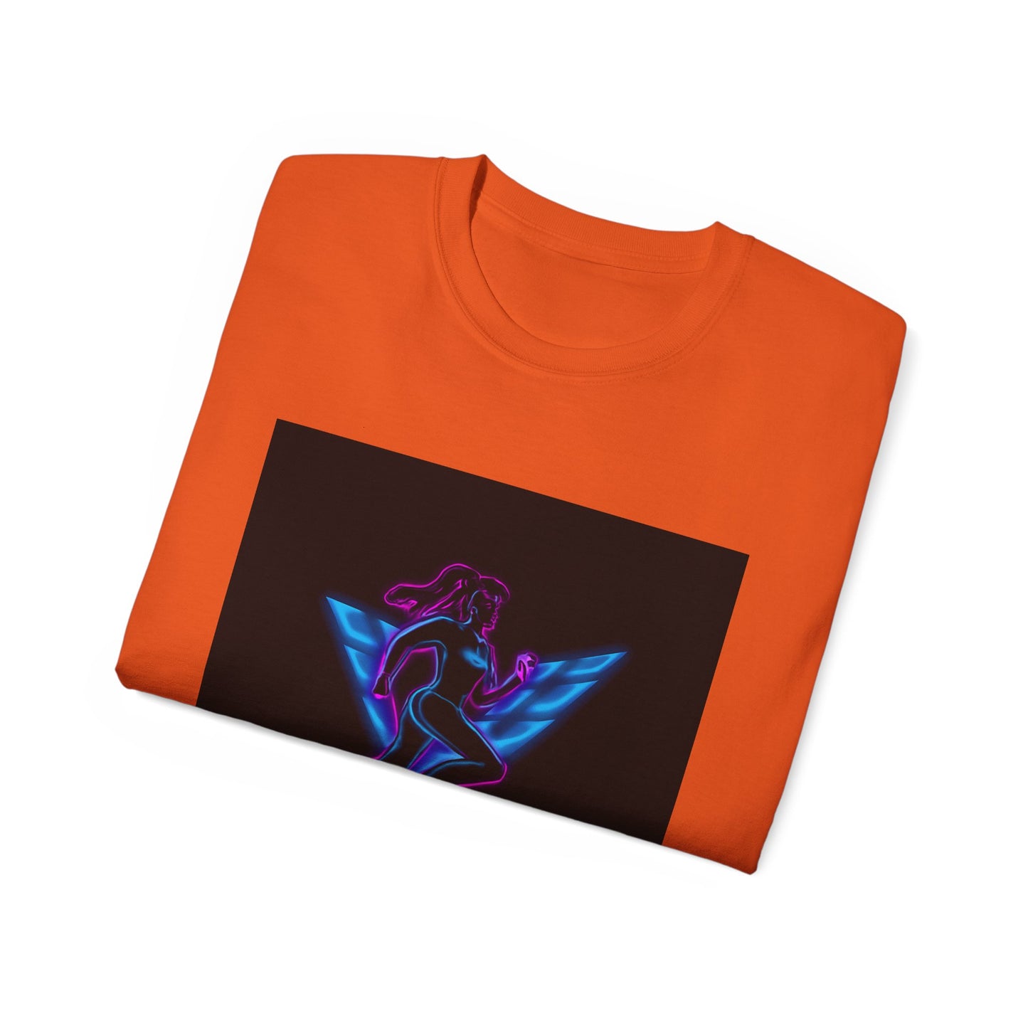 Milan Graphic Tee, Unisex Ultra Cotton T-Shirt, Retro Sportswear, Casual Streetwear, Birthday Gift, Unique Fashion Statement