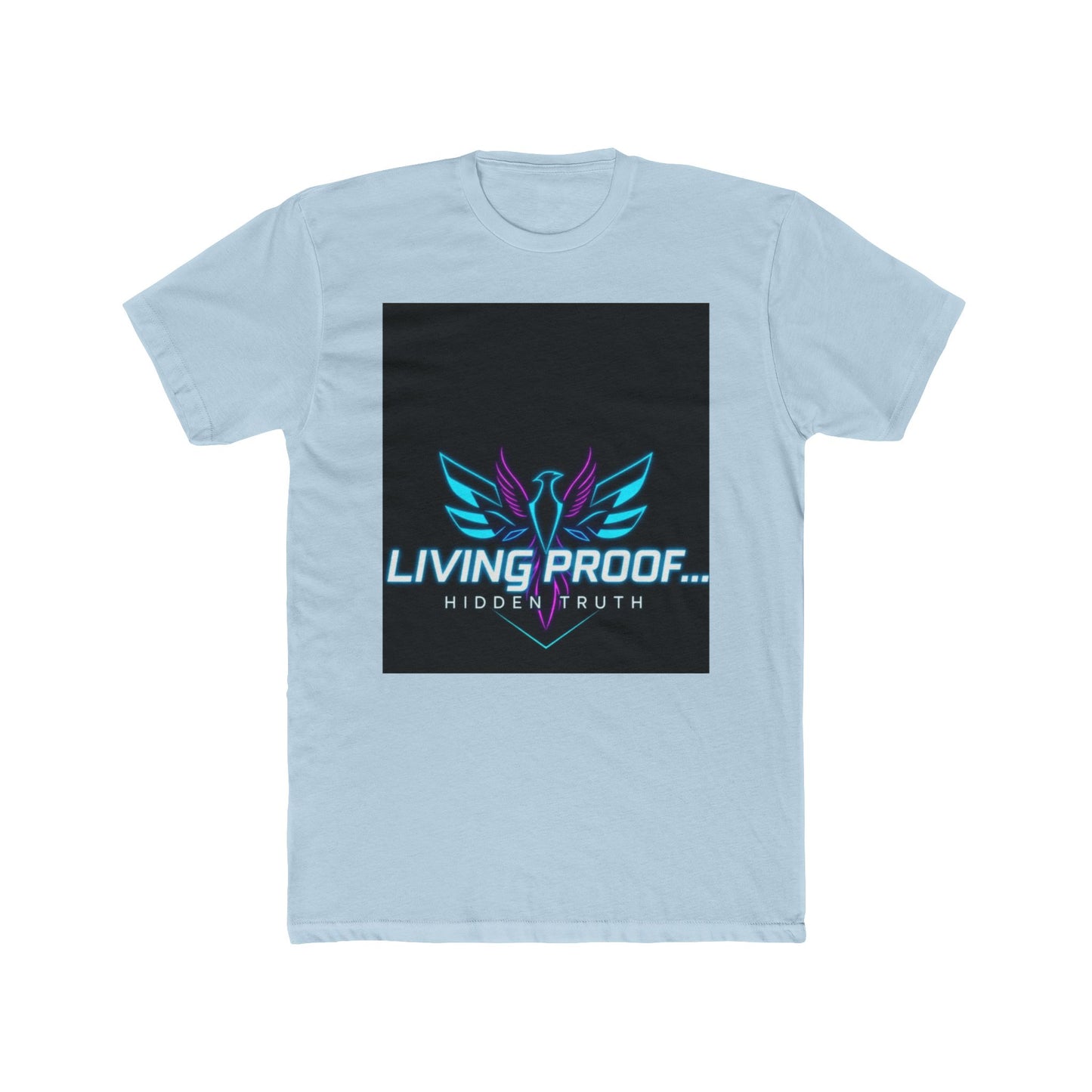Copy of Unisex Cotton Crew Tee