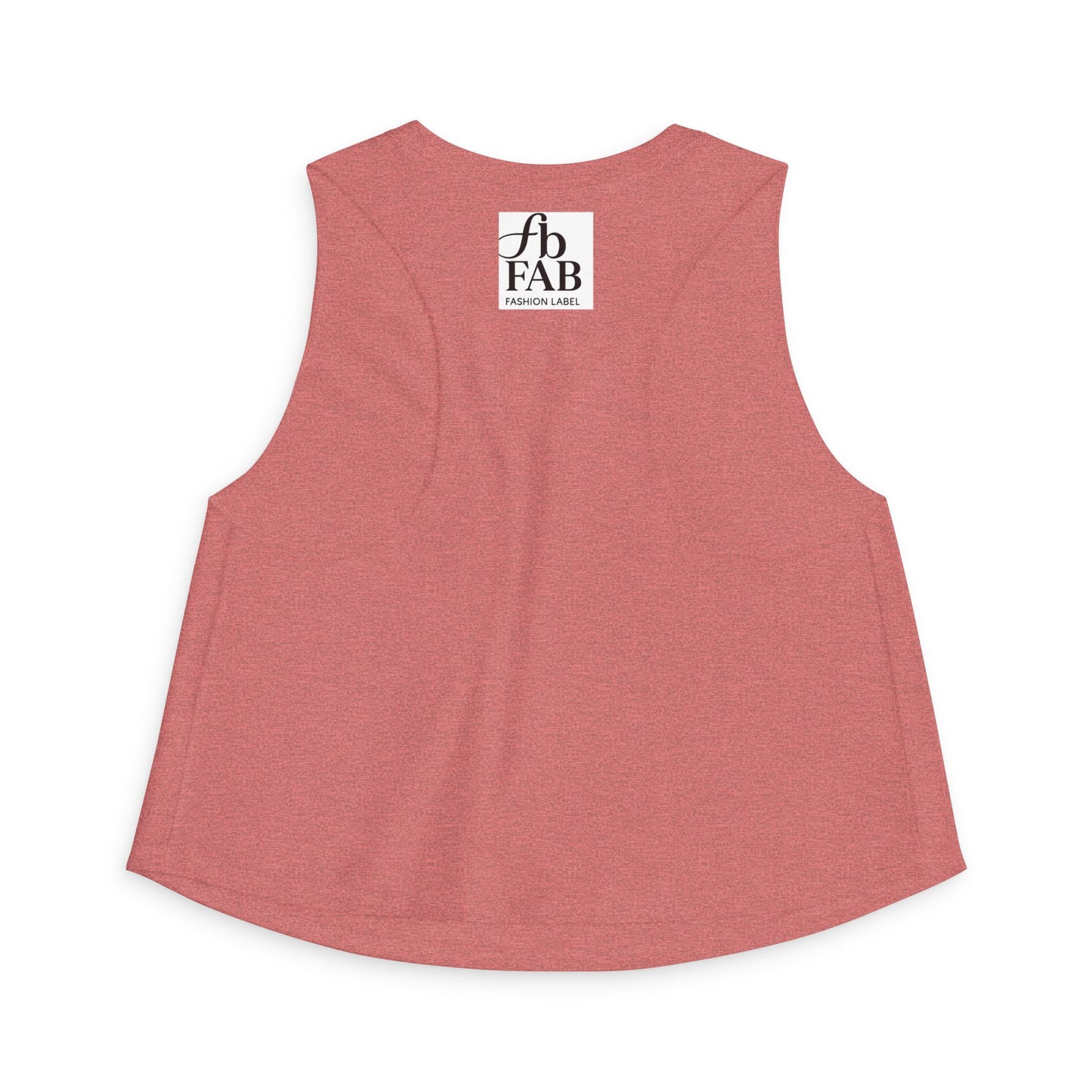 Dragon Logo Crop Top — "Italy to NY We Make It Live" Neon Graphic