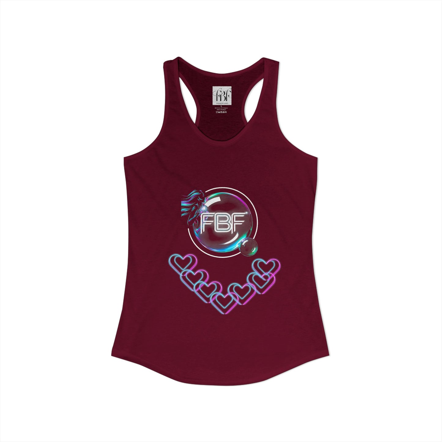 Women's Ideal Racerback Tank
