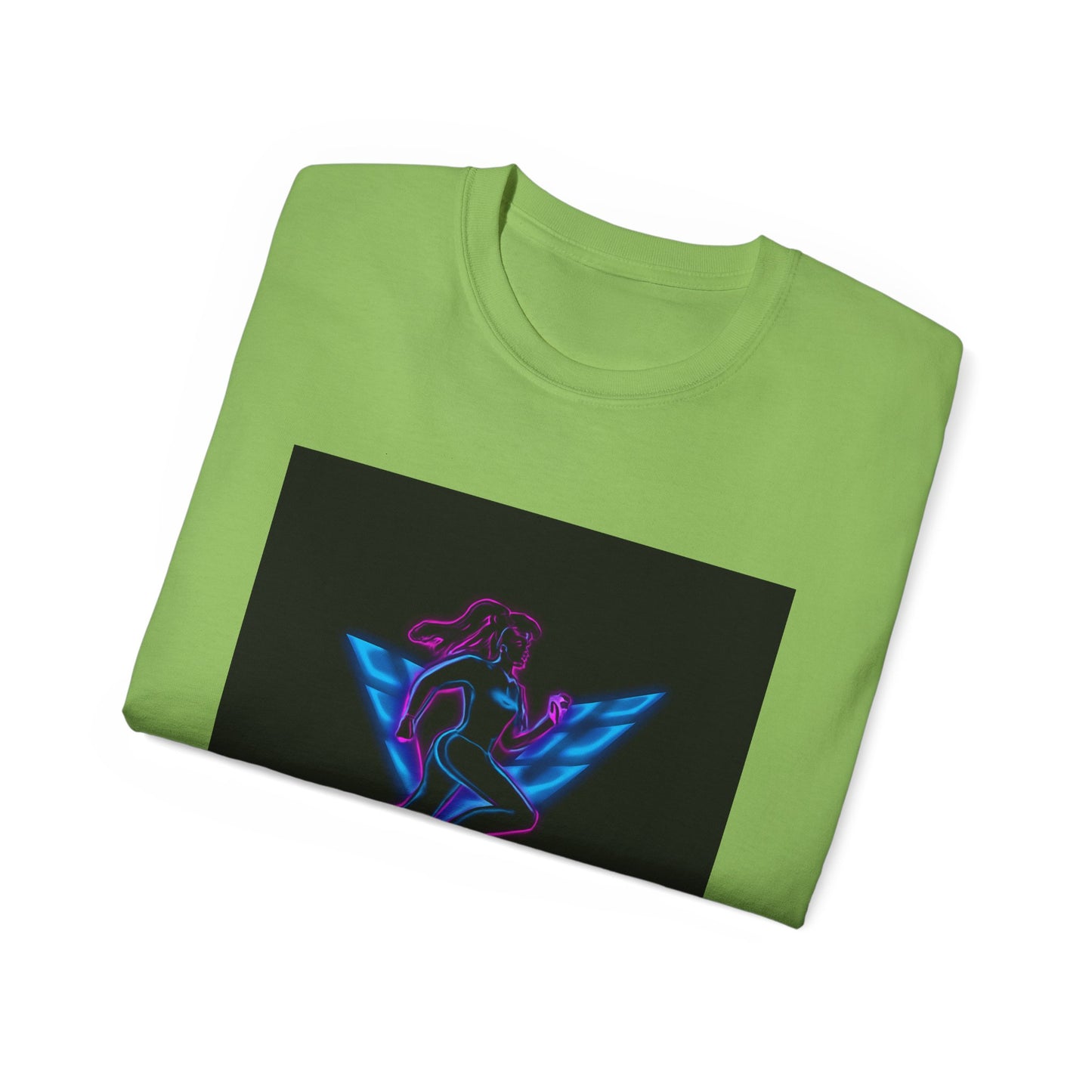Milan Graphic Tee, Unisex Ultra Cotton T-Shirt, Retro Sportswear, Casual Streetwear, Birthday Gift, Unique Fashion Statement