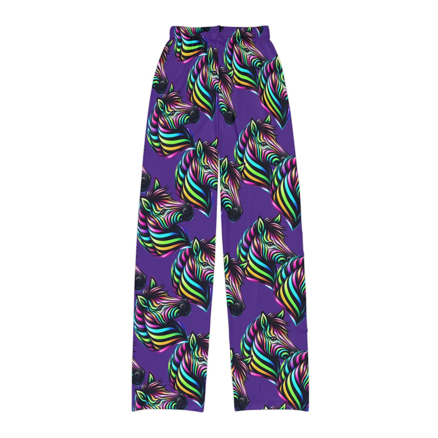 Kids Lounge Pants (AOP)