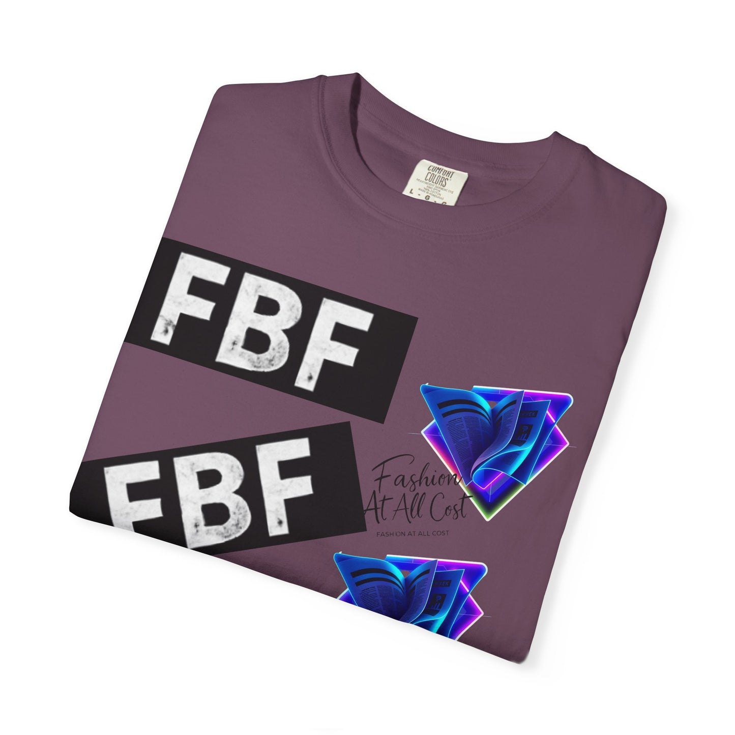 Vibrant Graphic Tee for Trendsetters | Unisex T-Shirt, Festival Wear, Streetwear, Gift for Music Lovers, Casual Style