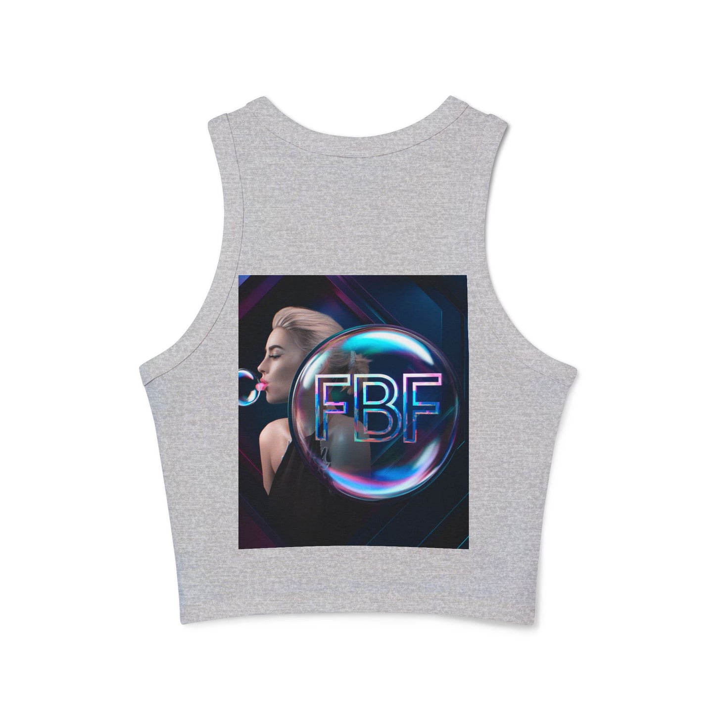 Racer Tank