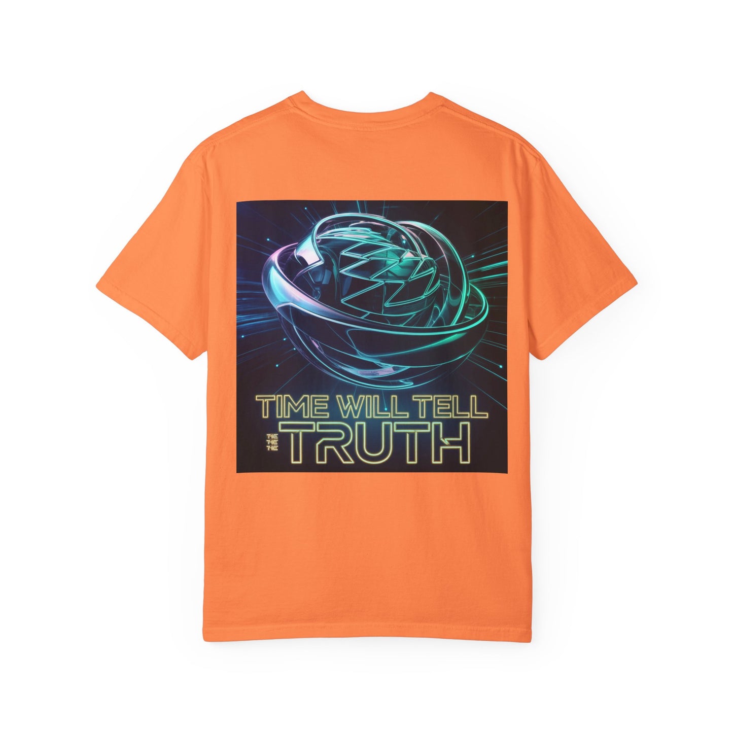 Galactic Truth T-Shirt