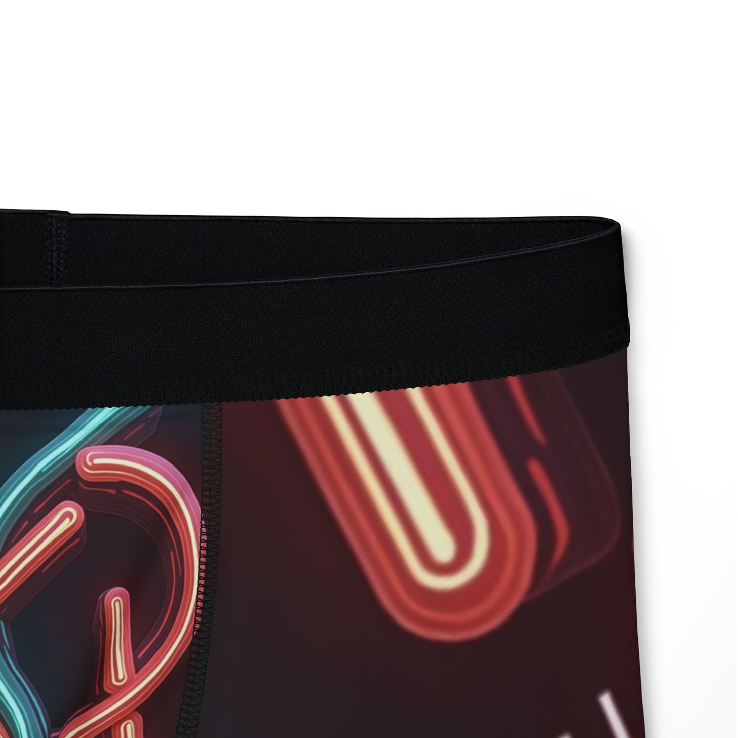 Men's Boxers (AOP)
