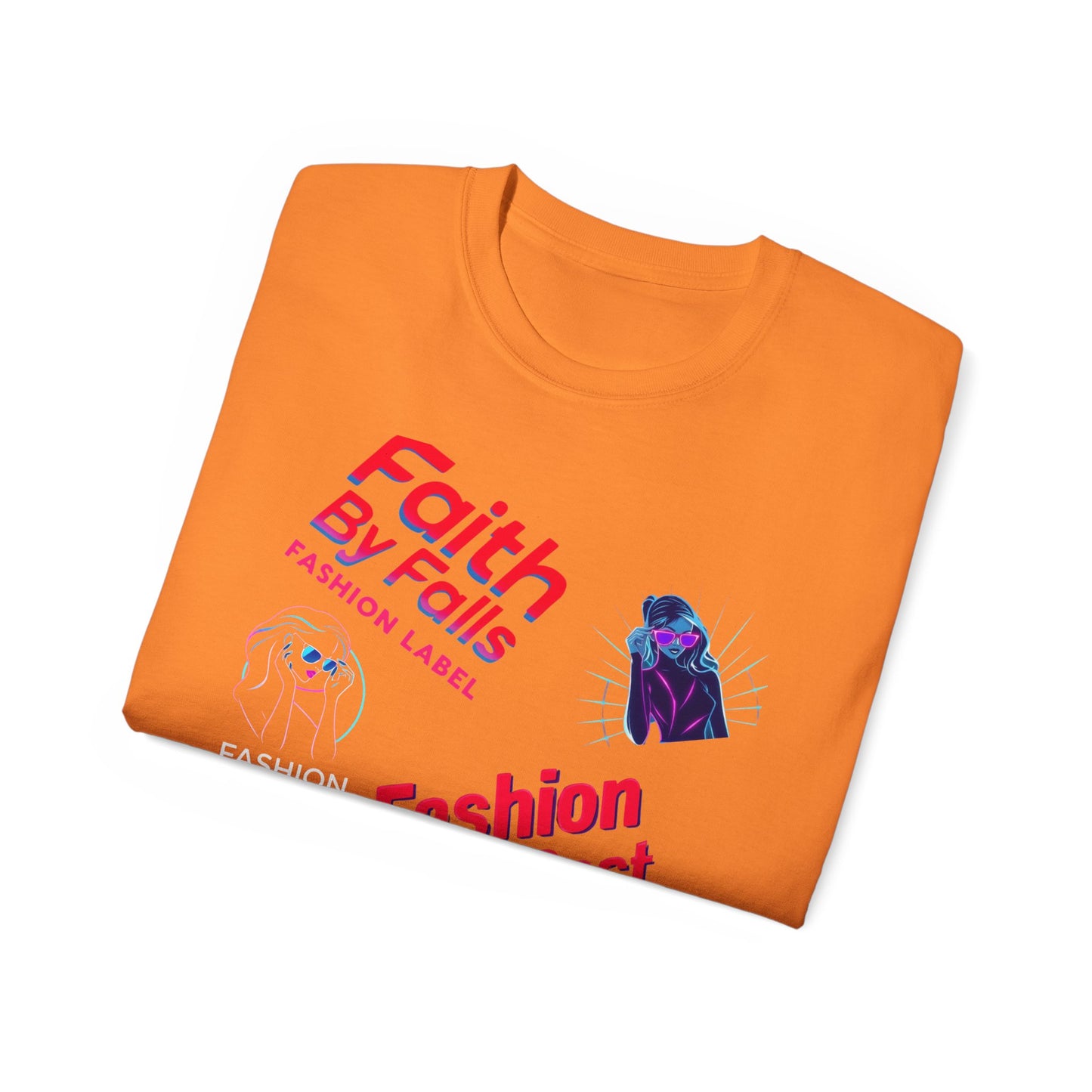 Unisex Ultra Cotton Tee