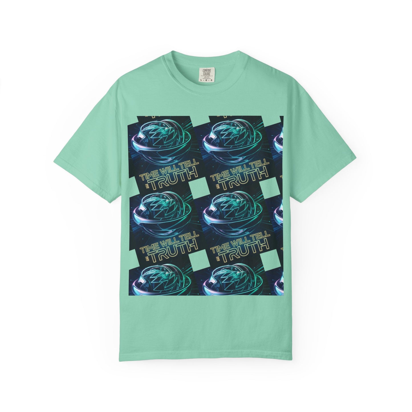Galactic Truth T-Shirt