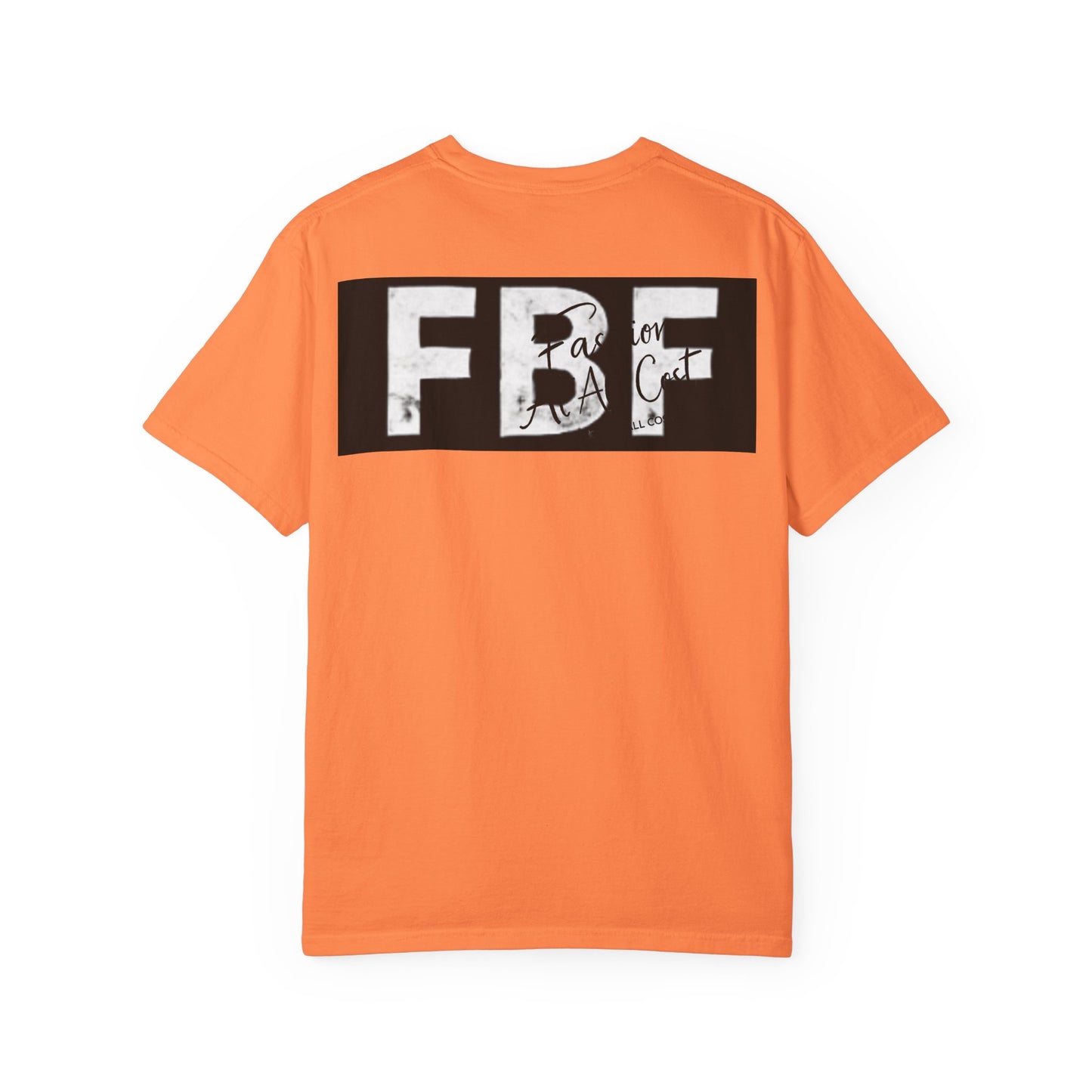 Neon Graphic T-Shirt - Starseed FBF Tee, Unisex Fashion, Cool Gift, Festival Wear, Retro Style, Casual Streetwear