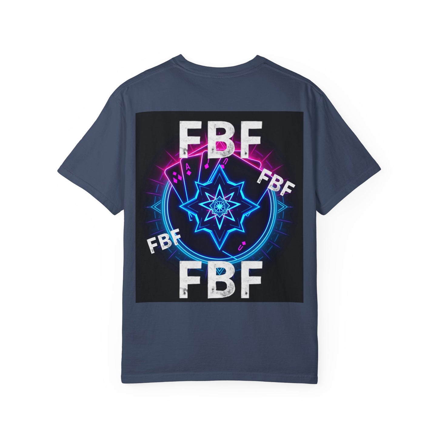 Colorful Unisex Graphic Tee with Retro Vibes, Cool T-shirt for Trendsetters, Perfect for Festivals, Summer Events, Gift for Friends