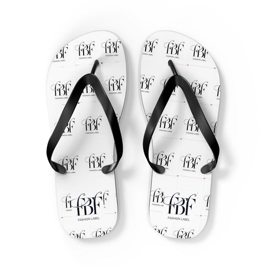 Signature FBF Flip Flops for Summer Fun
