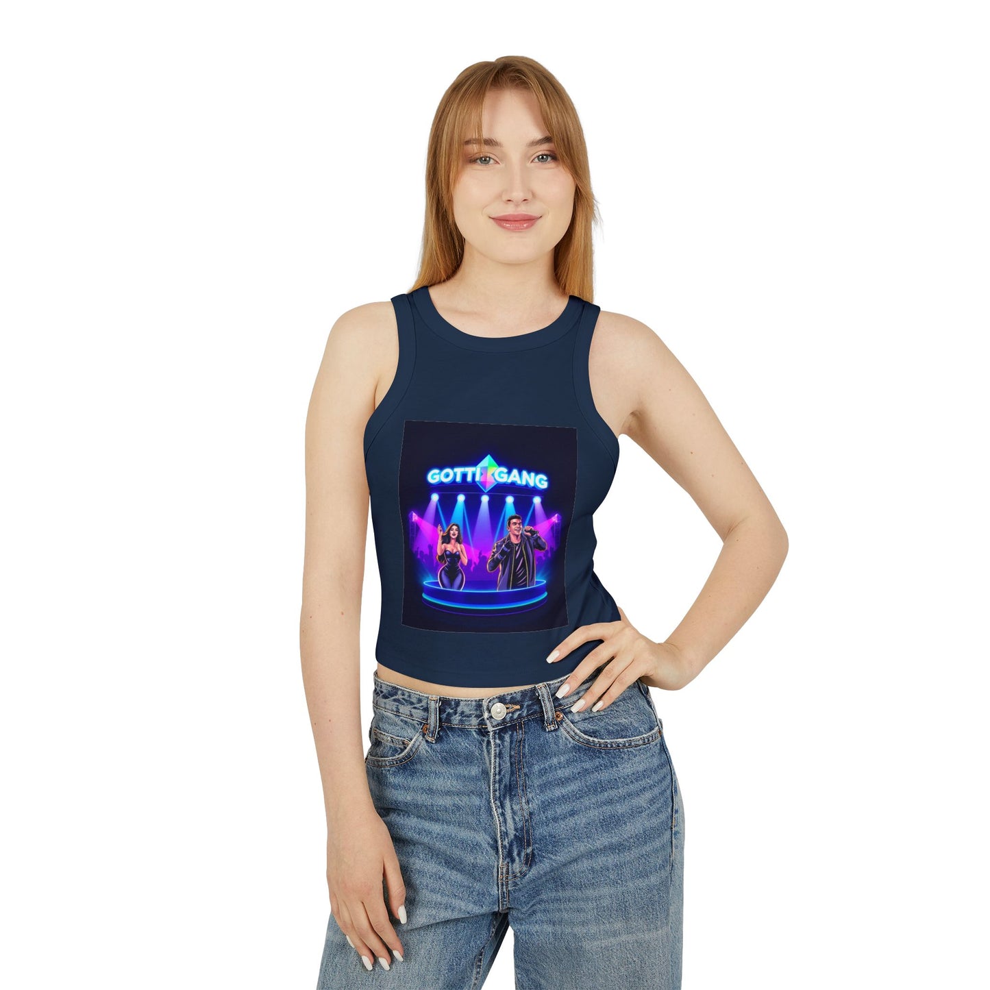 Racer Tank