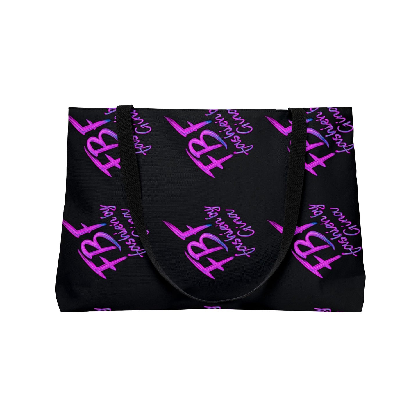 Weekender Tote Bag