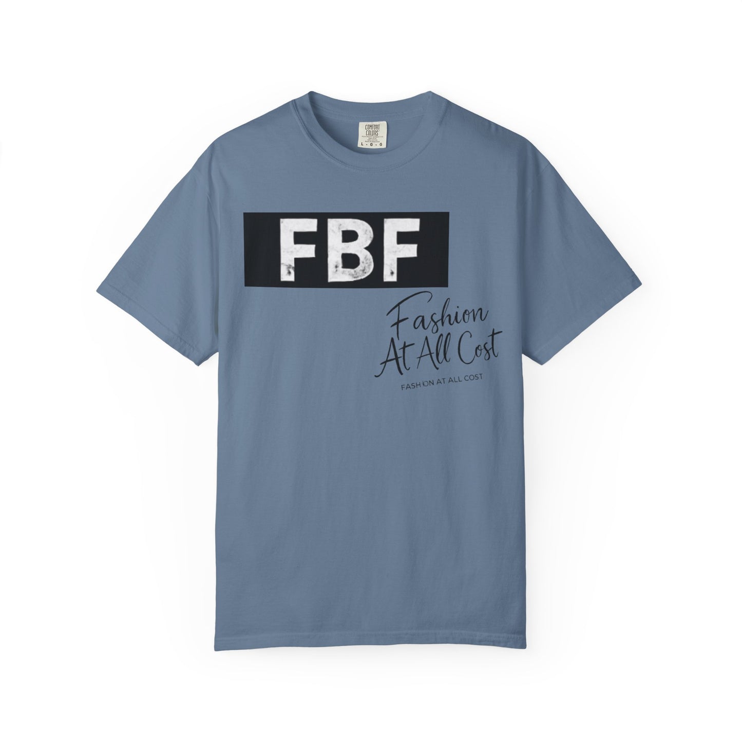 Trendy Unisex Fashion Tee, Casual Graphic T-Shirt for Fashion Lovers, Perfect Gift for Teens and Adults, Statement Tee for Everyday [...]