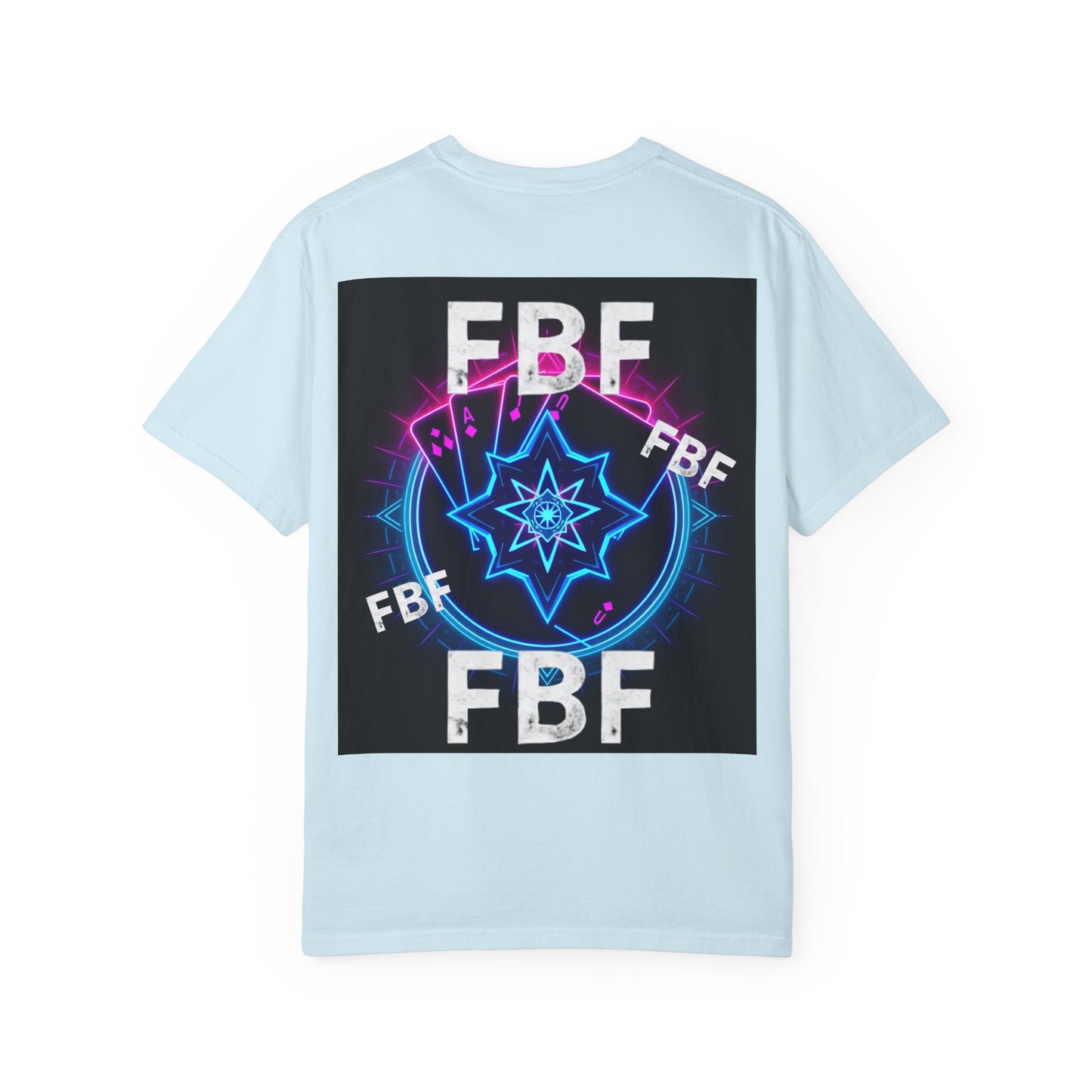 Colorful Unisex Graphic Tee with Retro Vibes, Cool T-shirt for Trendsetters, Perfect for Festivals, Summer Events, Gift for Friends