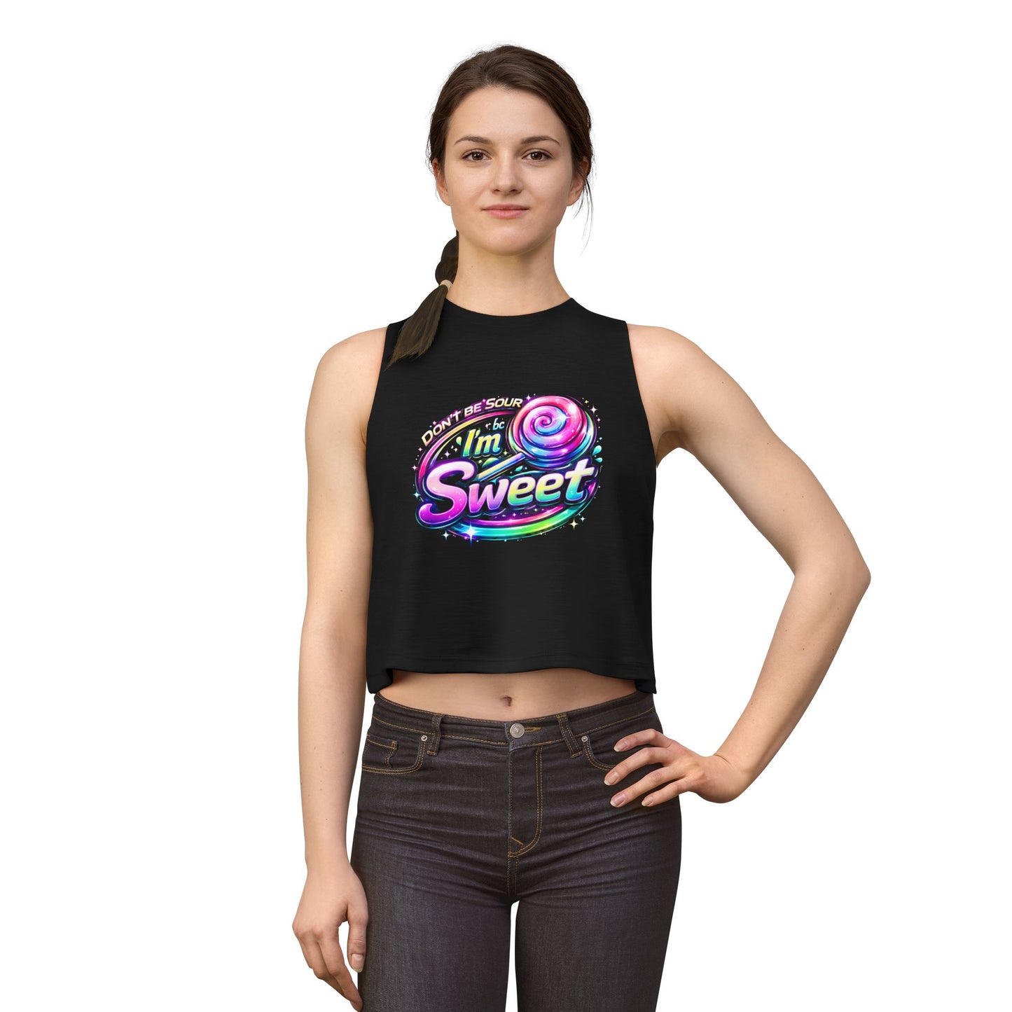 Women's Crop Top