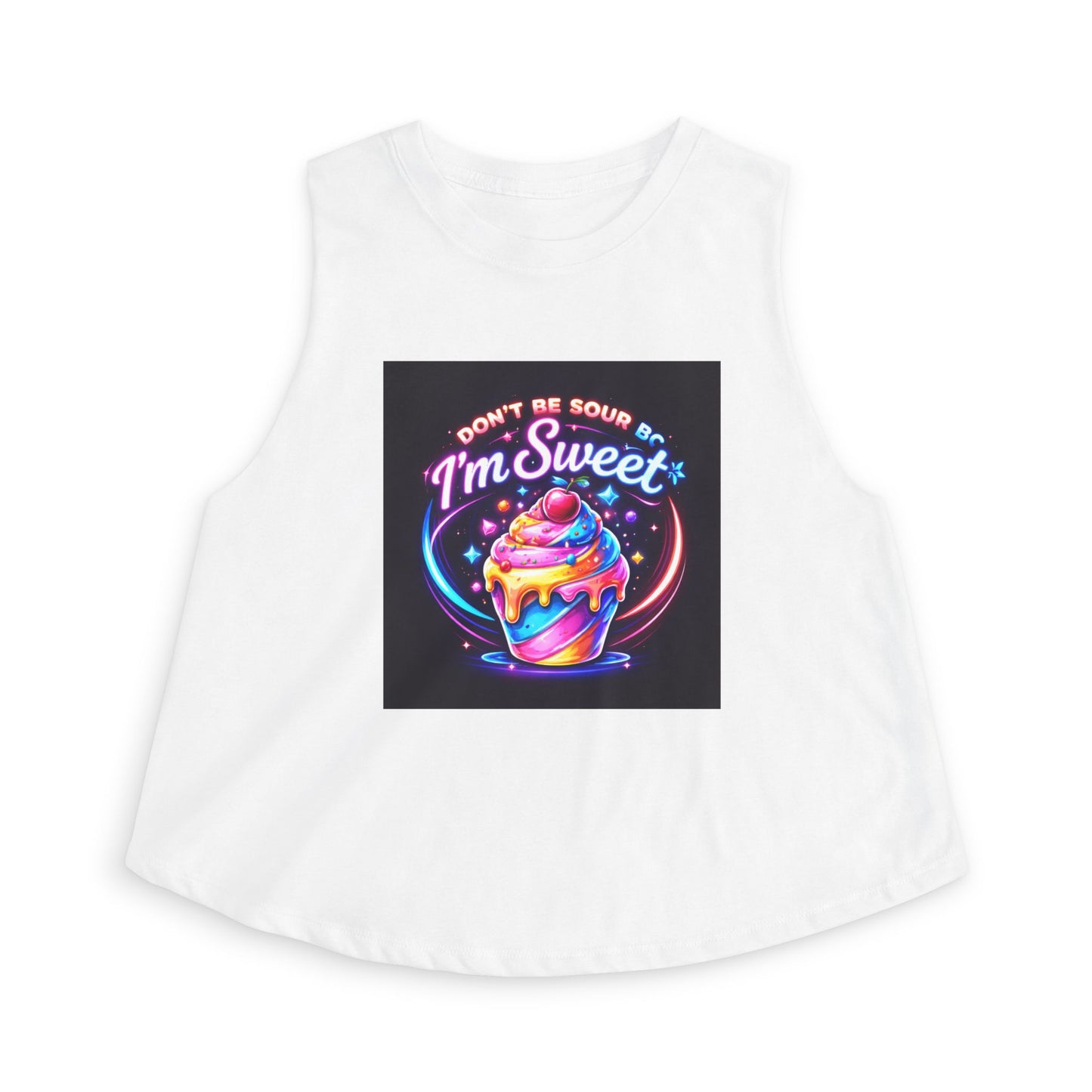 Women's Crop Top