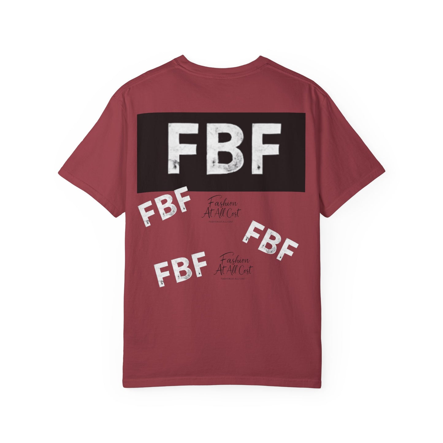 Garment-Dyed T-shirt, Trendy Graphic Tee, Casual Streetwear, Gift for Fashion Lovers, Unisex Style, Everyday Wear