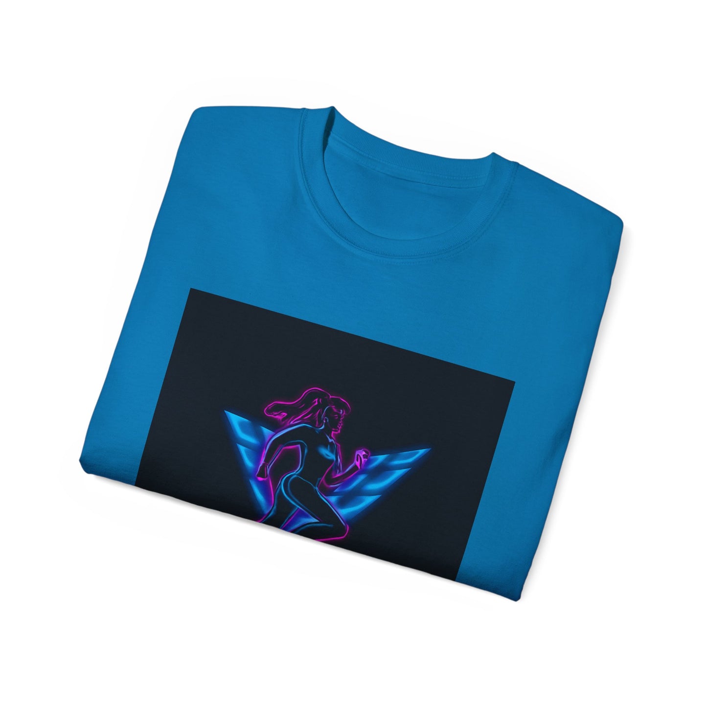 Milan Graphic Tee, Unisex Ultra Cotton T-Shirt, Retro Sportswear, Casual Streetwear, Birthday Gift, Unique Fashion Statement