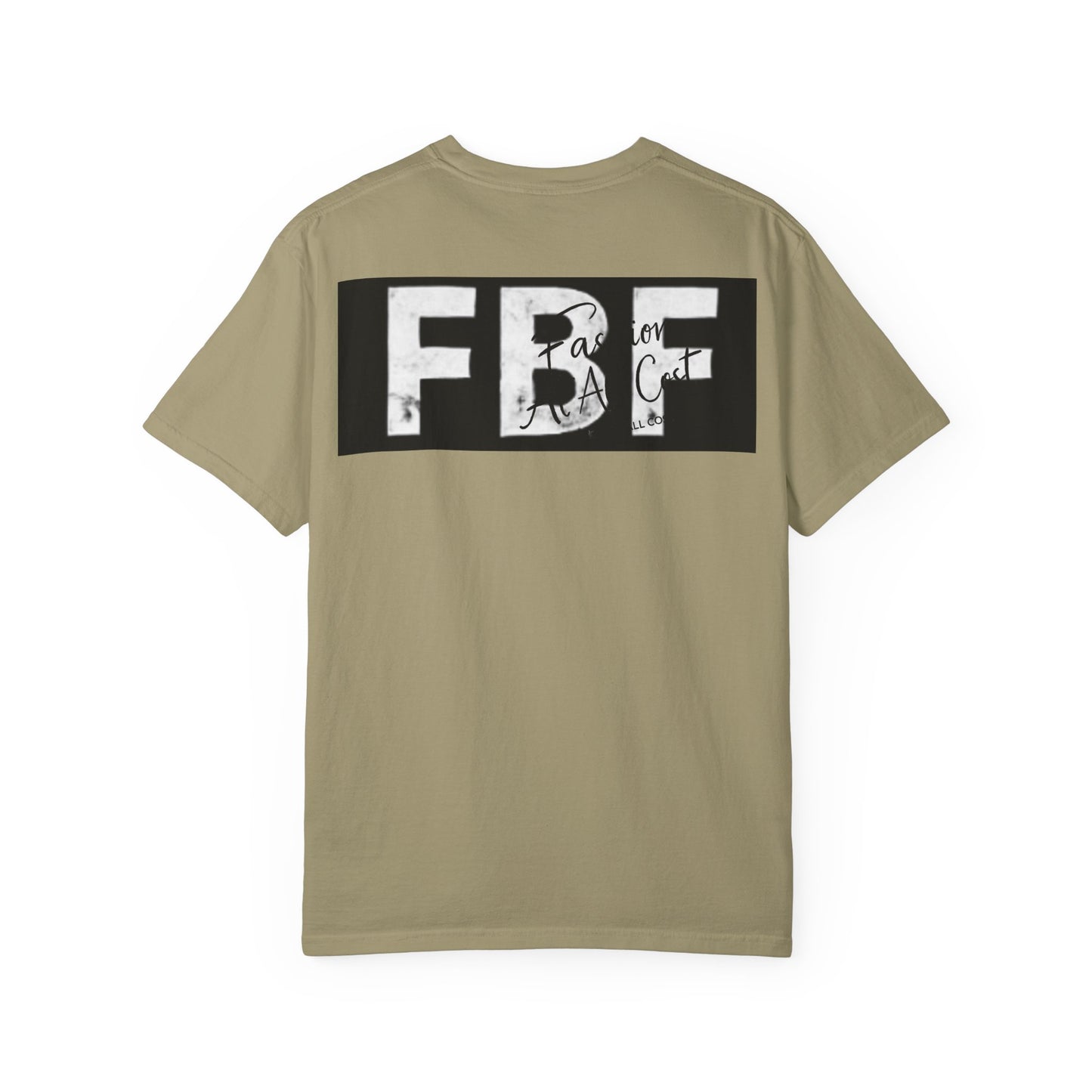 Neon Graphic T-Shirt - Starseed FBF Tee, Unisex Fashion, Cool Gift, Festival Wear, Retro Style, Casual Streetwear