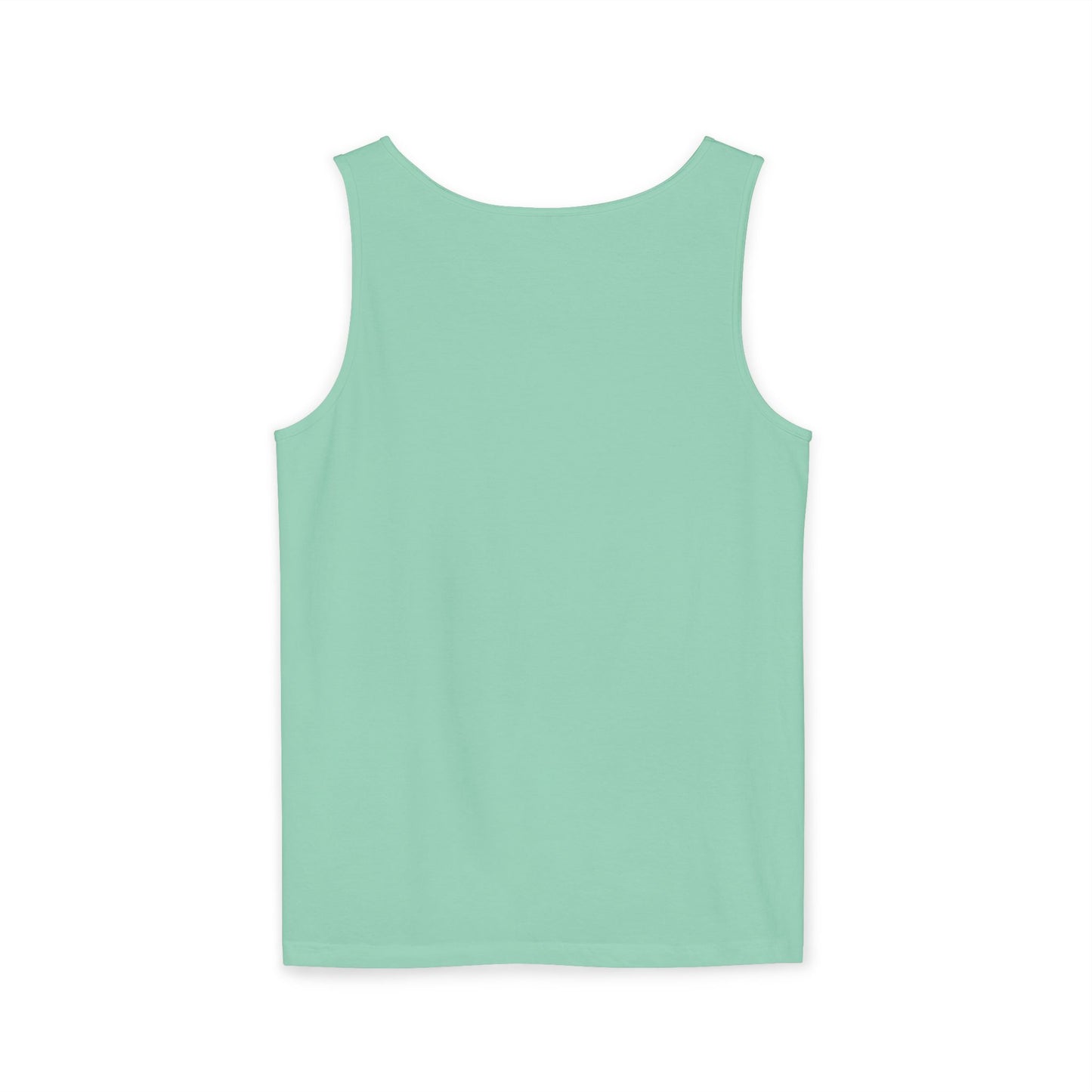 Stylish & Comfy Unisex Tank Top - Perfect for Summer Outings, Beach Days, Casual Wear, Gifts, FBF Design