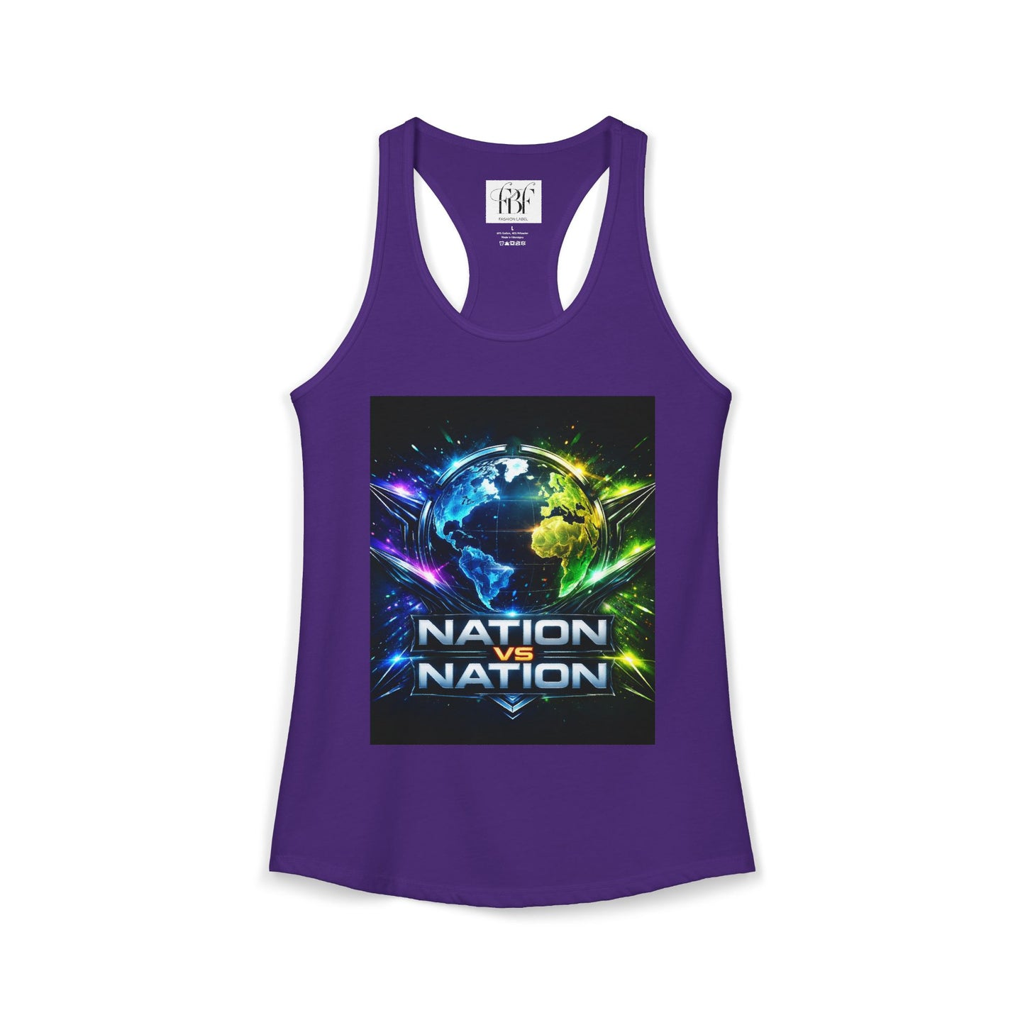 Women's Ideal Racerback Tank