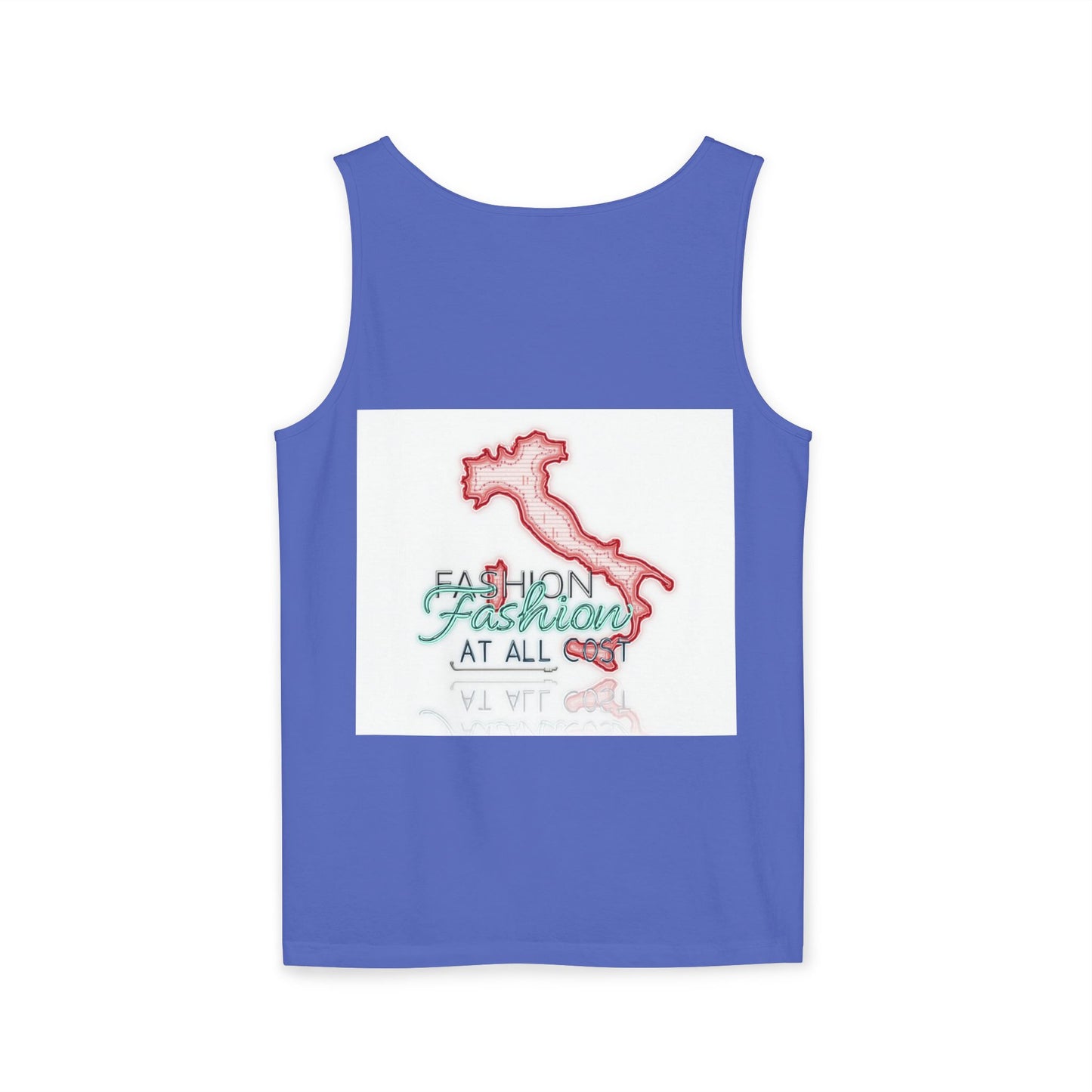 Sunset Vibes Tank Top, Casual Summer Wear, Beach Apparel, Wine Lover Gift, Travel Fashion
