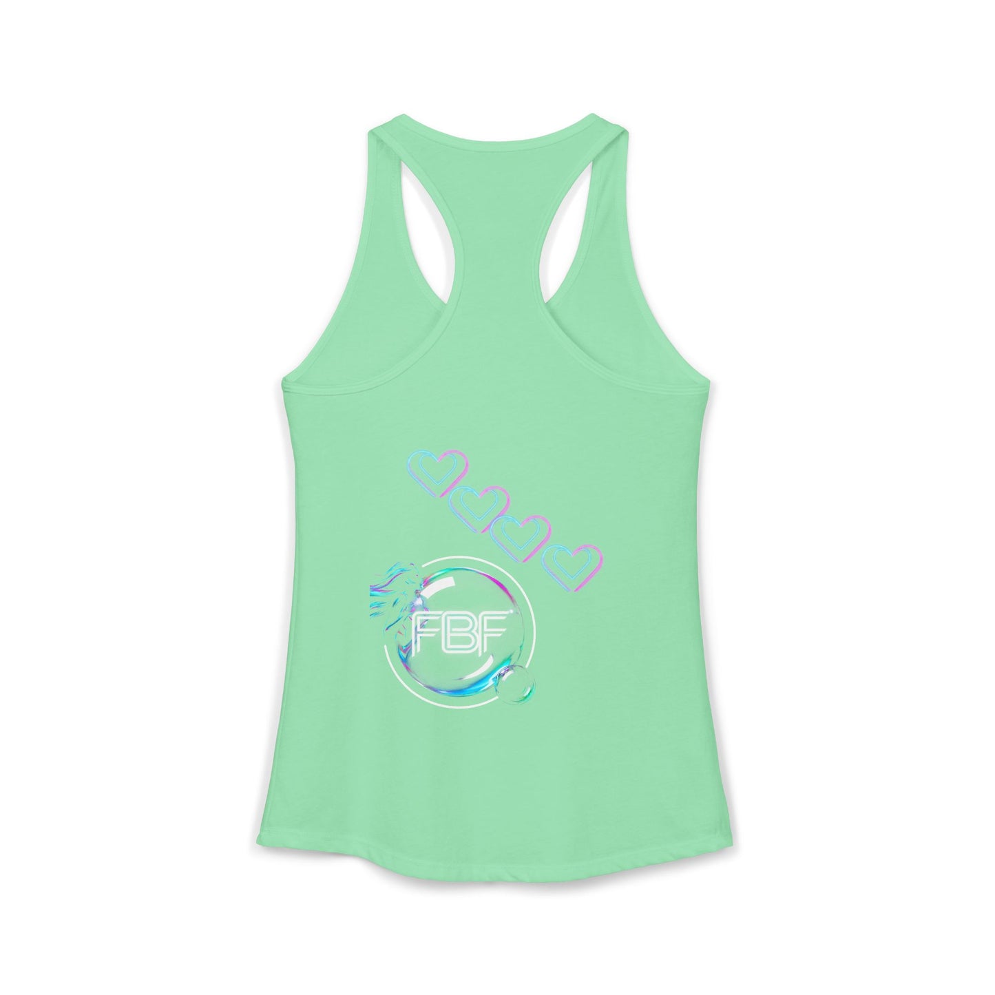 Women's Ideal Racerback Tank
