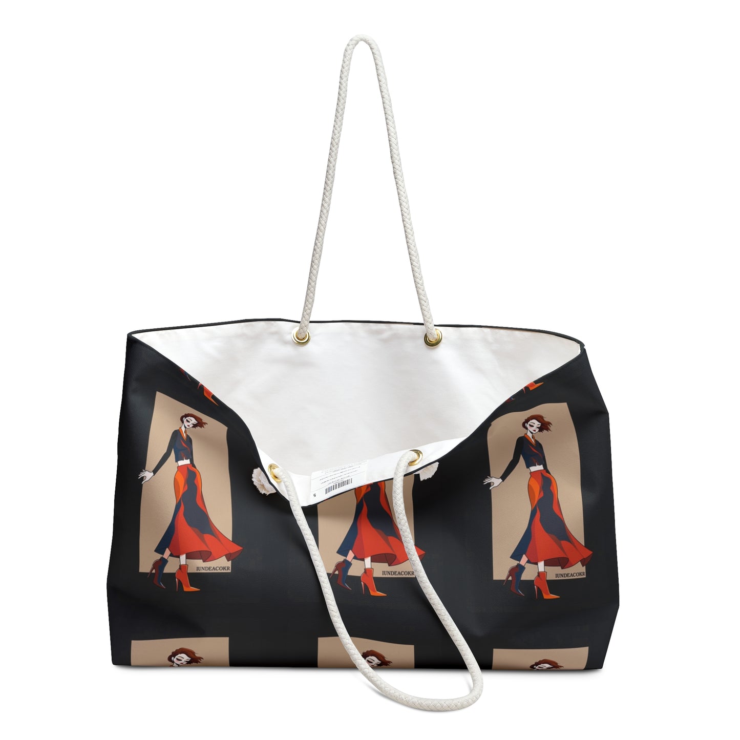 Weekender Bag