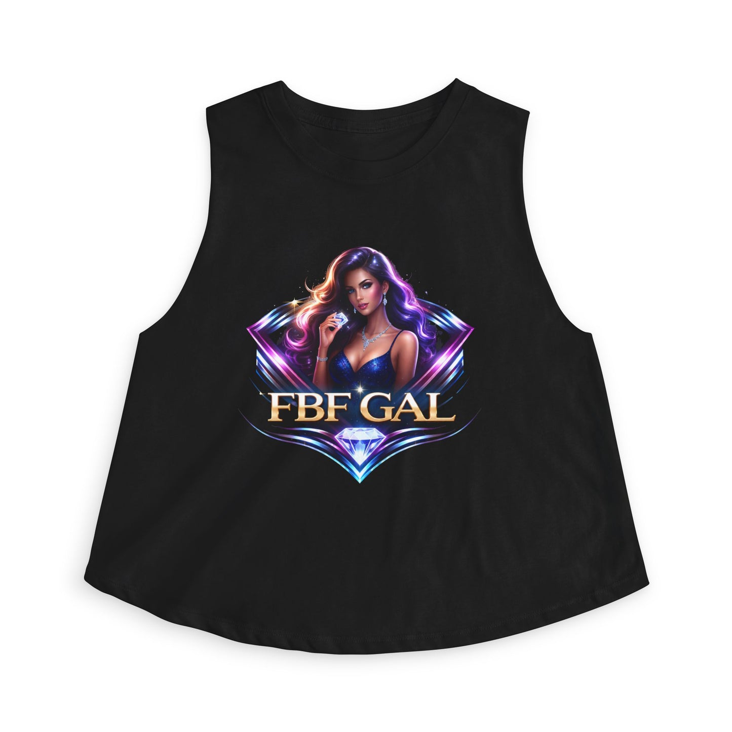 Women's Crop Top
