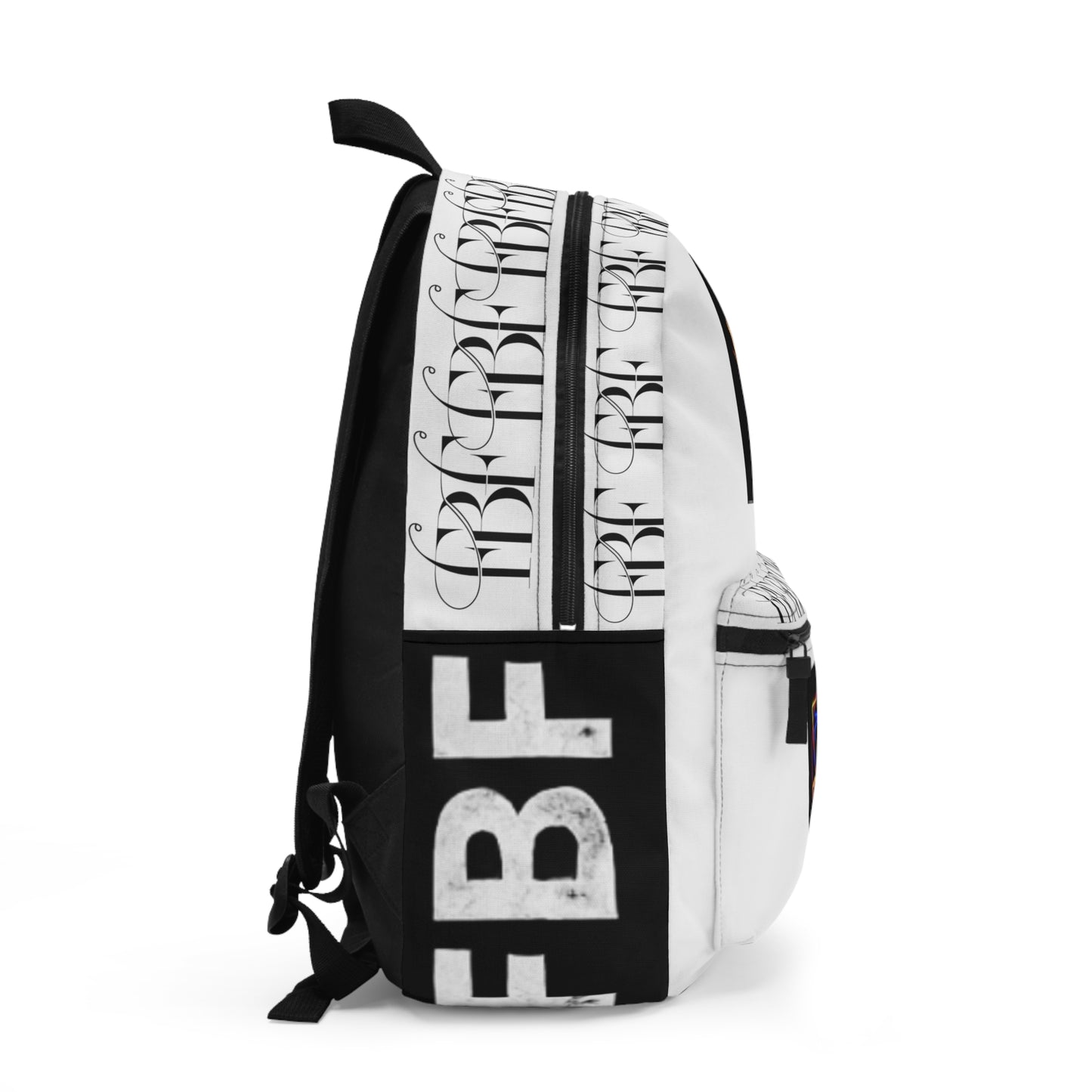 Cosmic Dreams Backpack - Stylish and Trendy Bag for Teenagers and Students, Great for School, Travel, Gift Ideas, Everyday Use