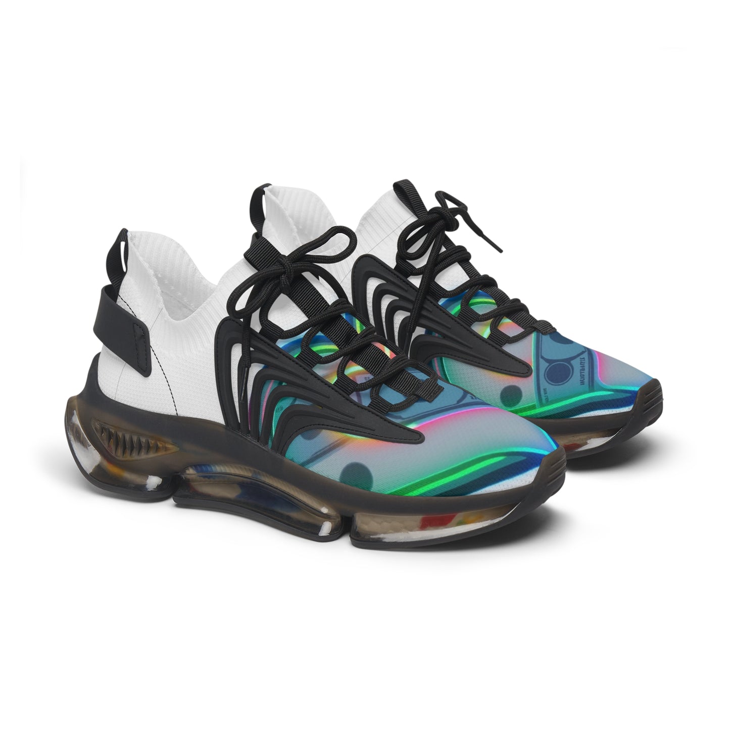 Women's Mesh Sneakers