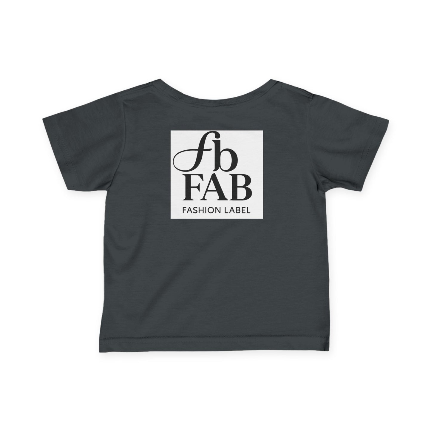 Cute Infant Tee - 'Be My Little Baby' Graphic, Baby Shirt, Toddler Gift, Baby Shower Outfit, Adorable Kids Clothing