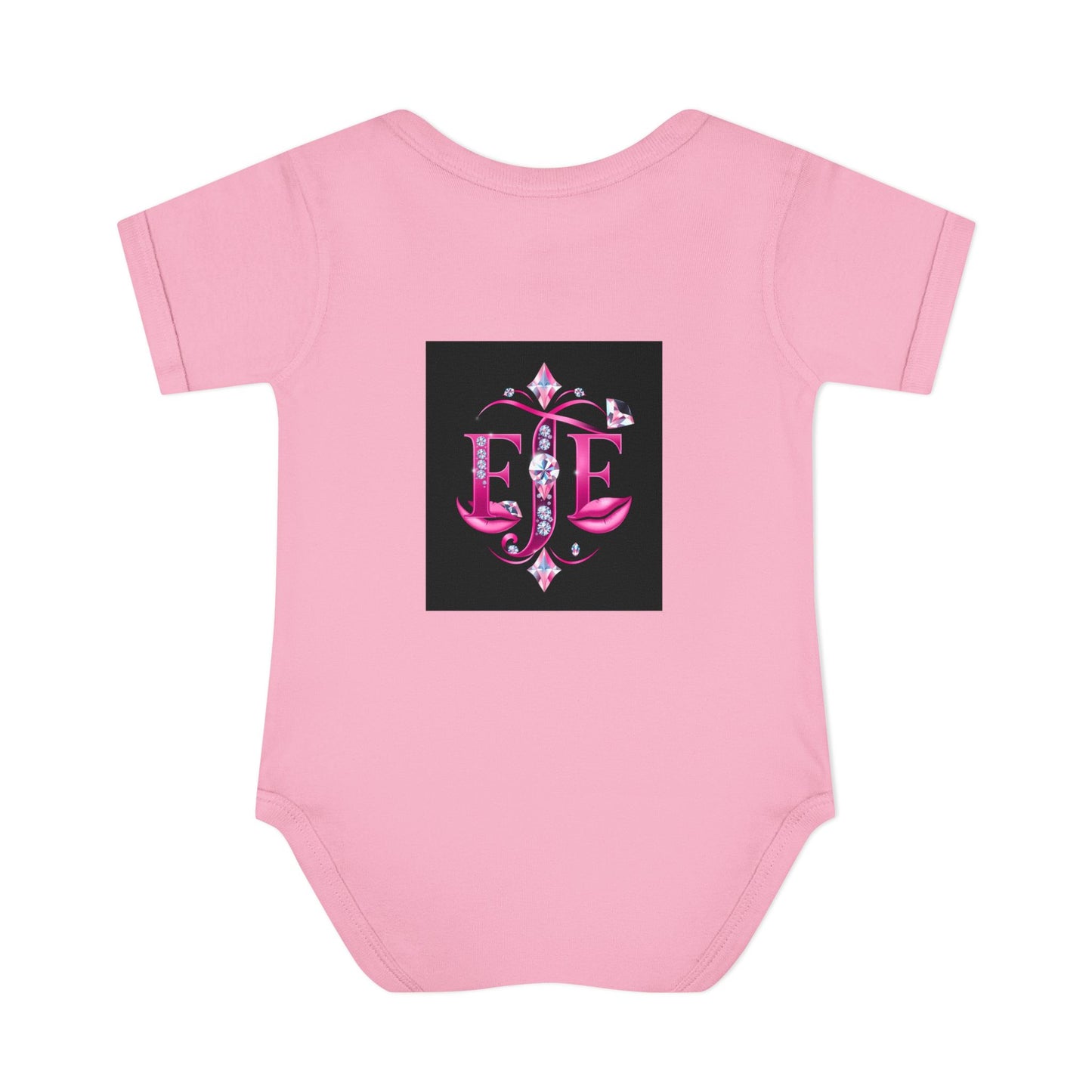 Vibrant Infant Bodysuit with Artistic Lip Design, Cute Baby Apparel, Newborn Gift, Baby Shower Present, Trendy Infant Outfit, Stylish [...]