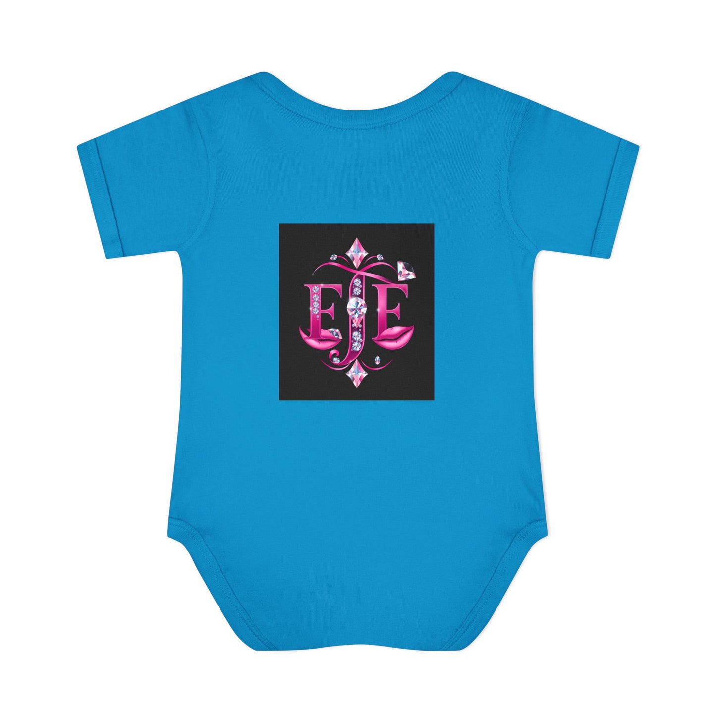 Vibrant Infant Bodysuit with Artistic Lip Design, Cute Baby Apparel, Newborn Gift, Baby Shower Present, Trendy Infant Outfit, Stylish [...]