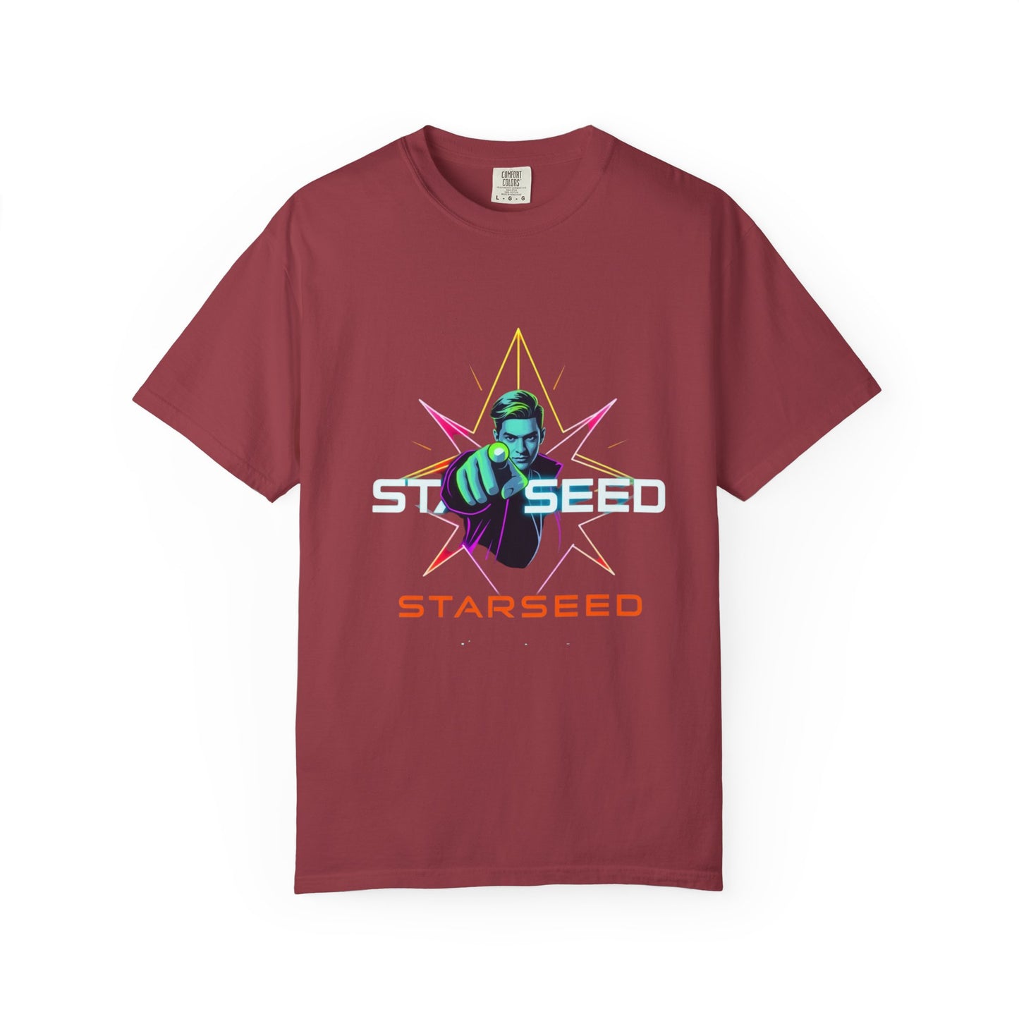 Cosmic Dreams T-Shirt | Unisex Graphic Tee, Gaming Shirt, Astral Travel Apparel, Unique Gift for Him, Her, Festivals
