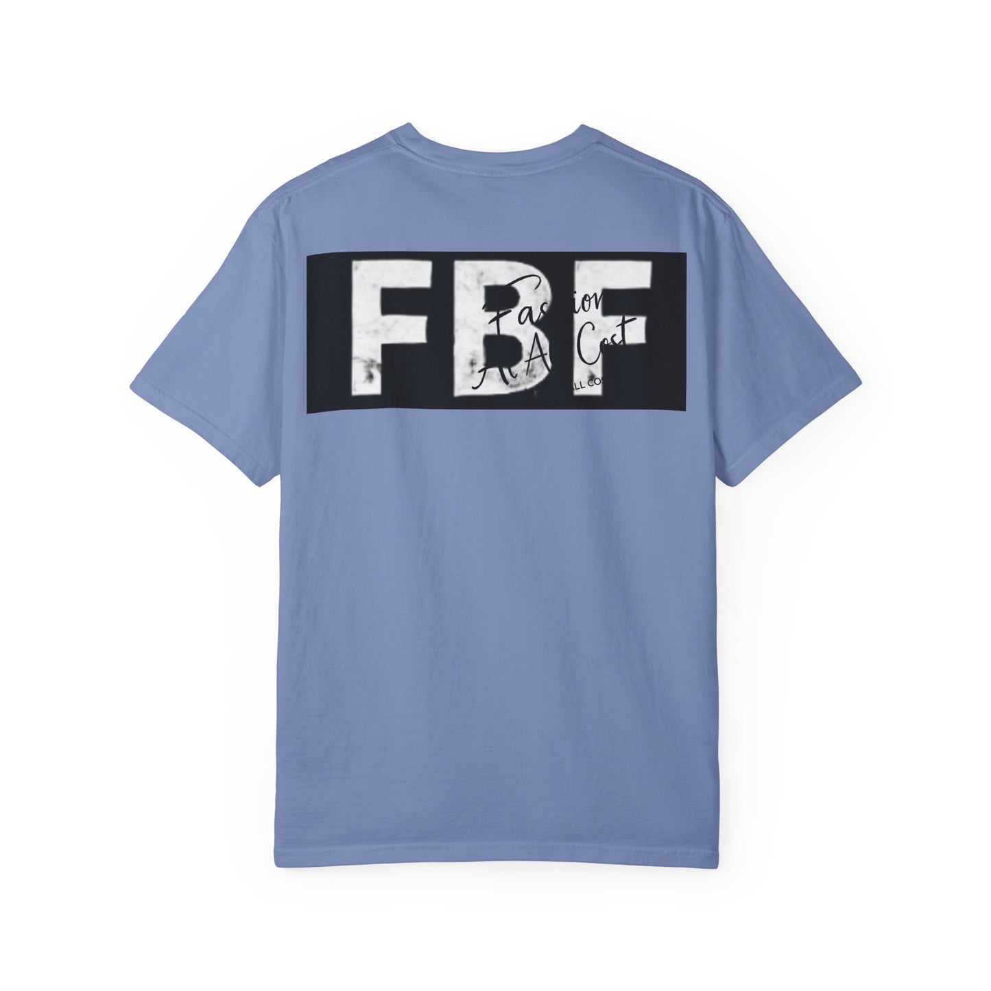 Neon Graphic T-Shirt - Starseed FBF Tee, Unisex Fashion, Cool Gift, Festival Wear, Retro Style, Casual Streetwear