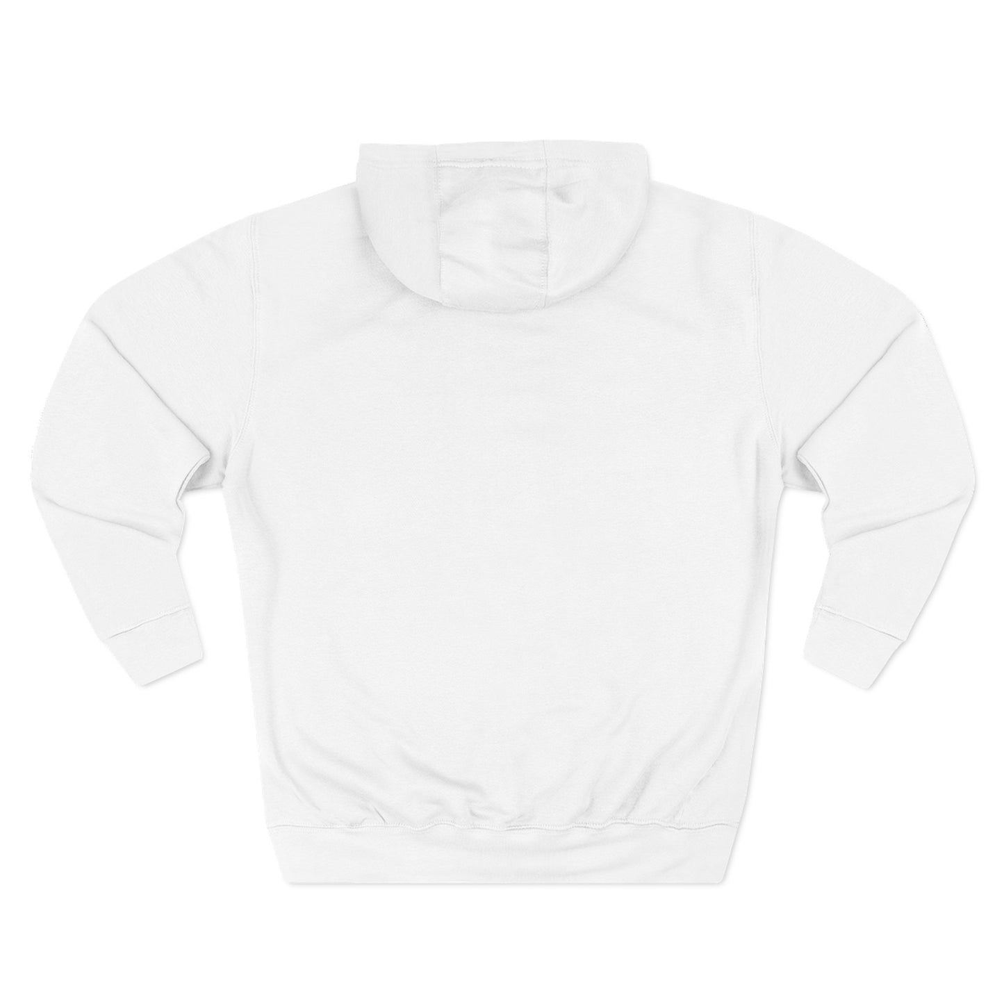 Fast Life Fleece Hoodie for Car Enthusiasts