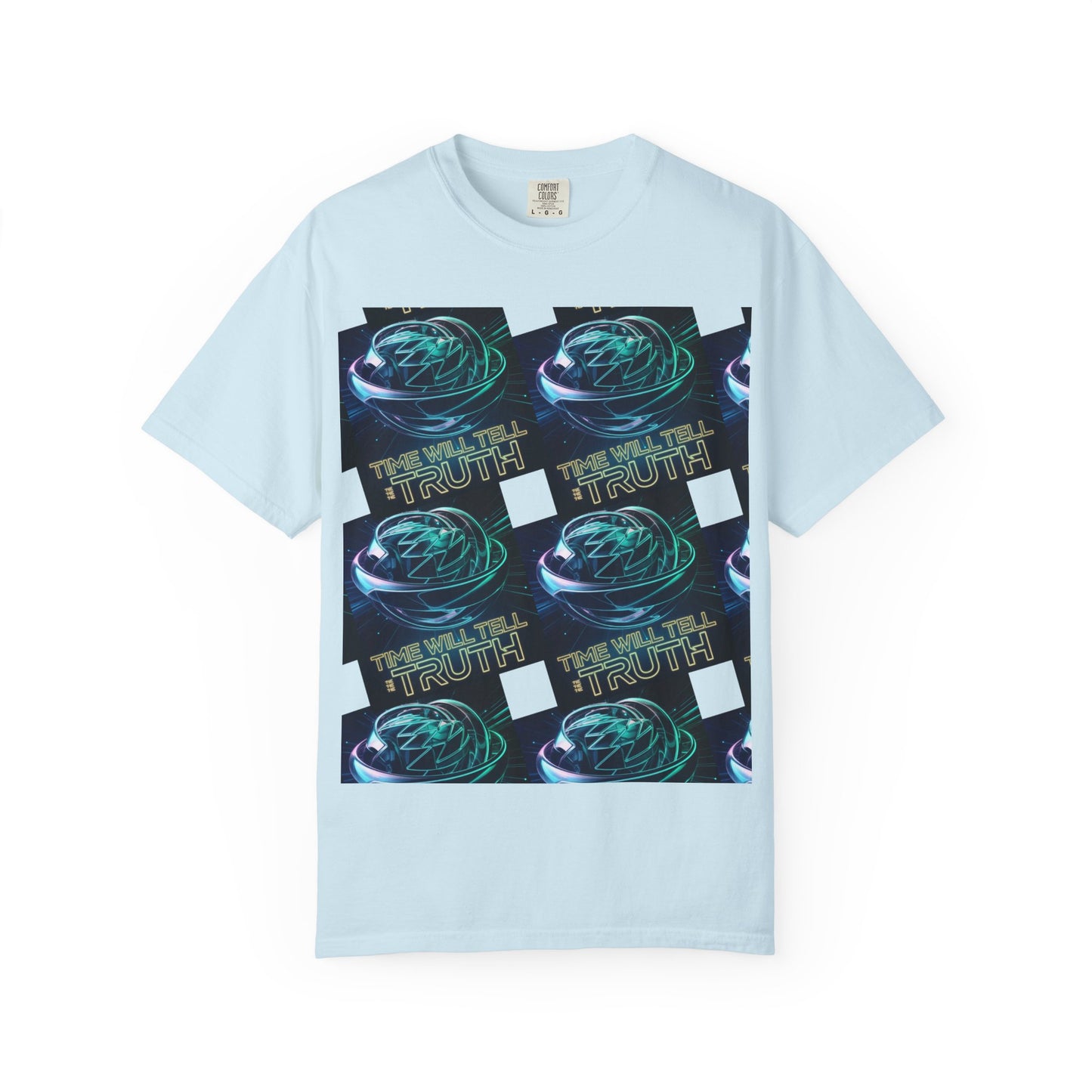 Galactic Truth T-Shirt