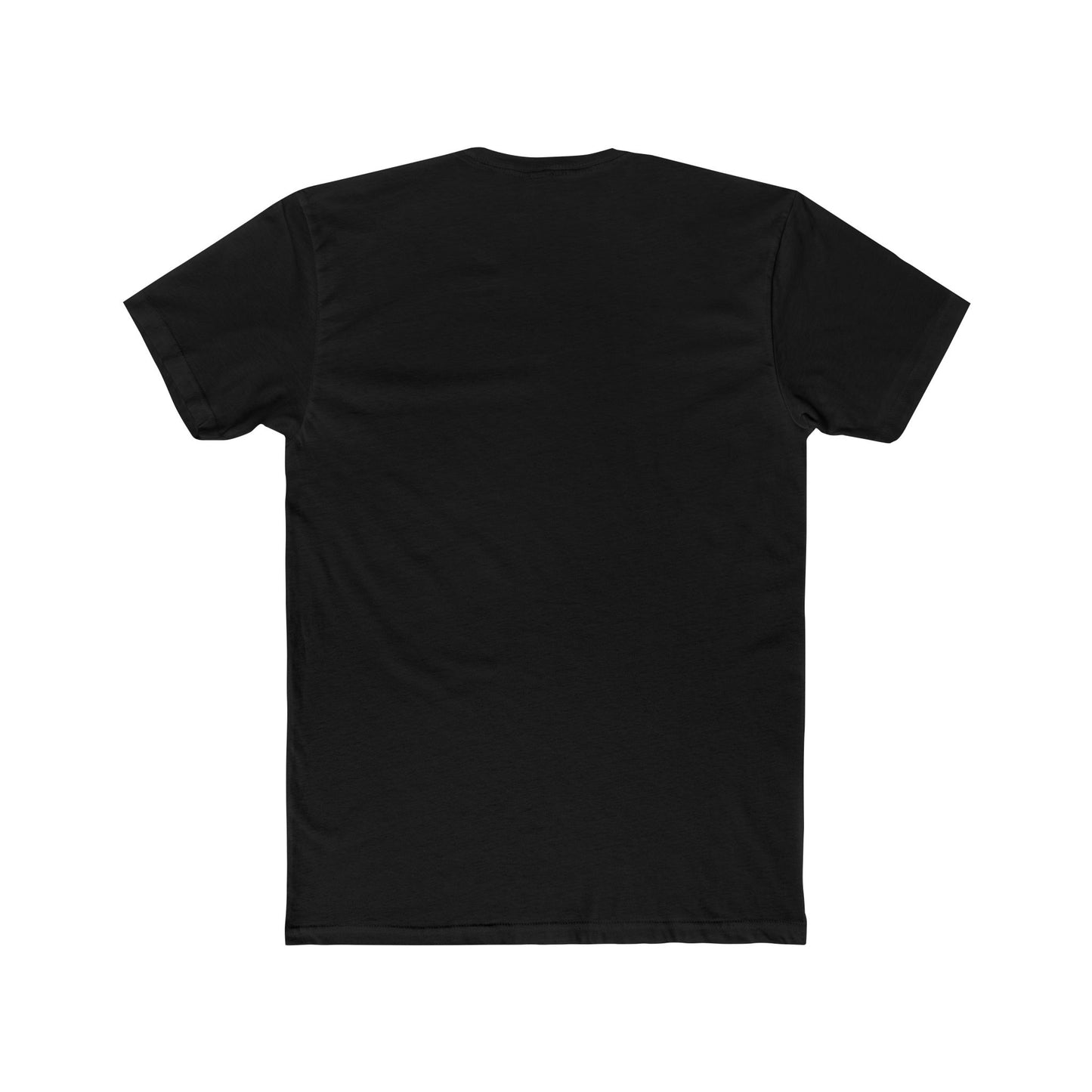 Living Proof Unisex Crew Tee - Inspirational Graphic T-Shirt for Motivational Wear