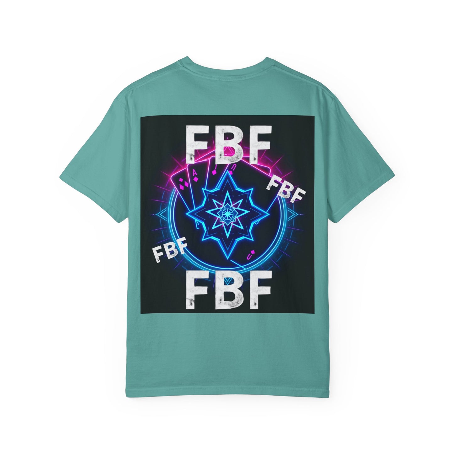 Colorful Unisex Graphic Tee with Retro Vibes, Cool T-shirt for Trendsetters, Perfect for Festivals, Summer Events, Gift for Friends