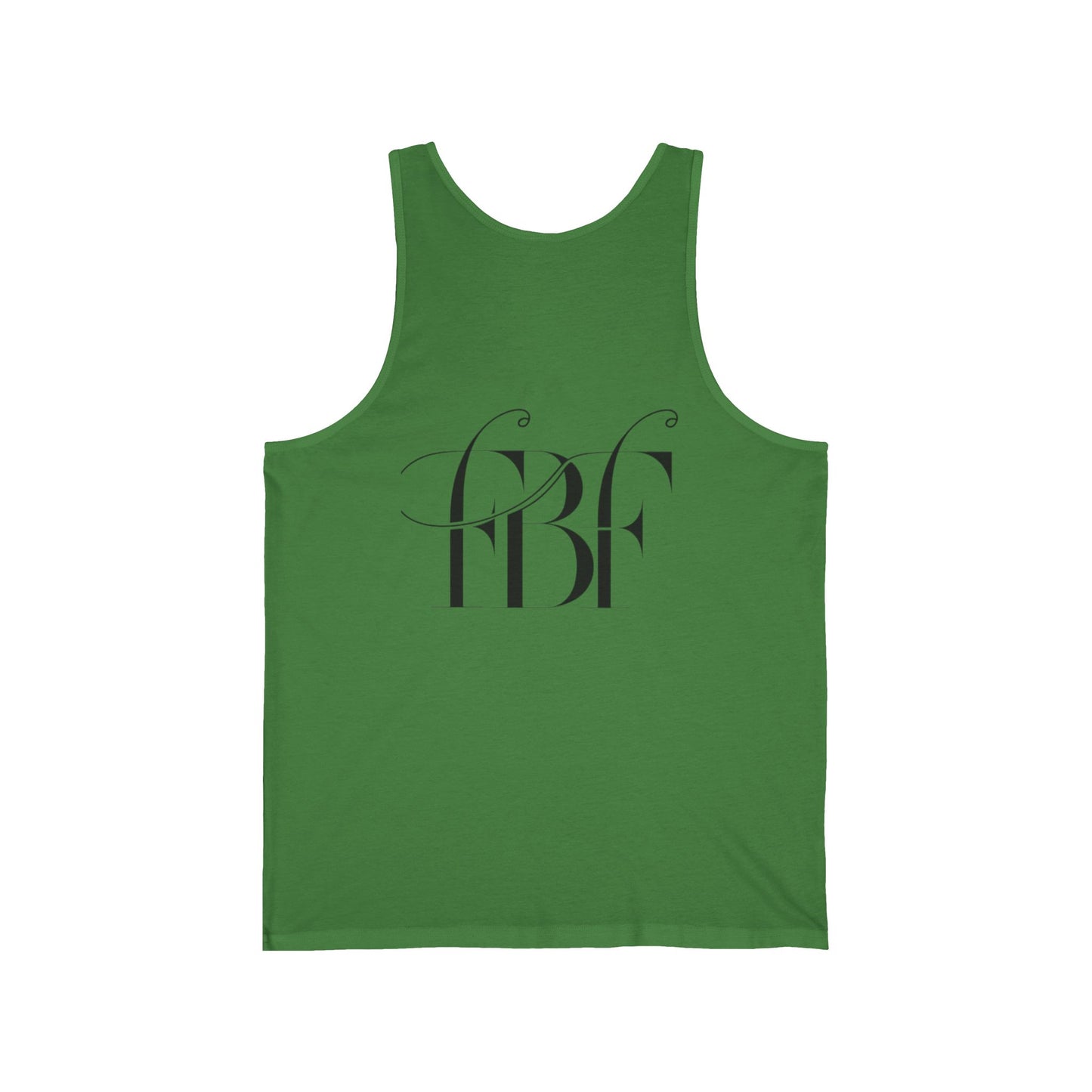 Divine Masculine Energy Tank Top | Unisex Jersey Apparel | Fitness Wear, Gift for Him, Casual Summer Attire, Spiritual Clothing, [...]